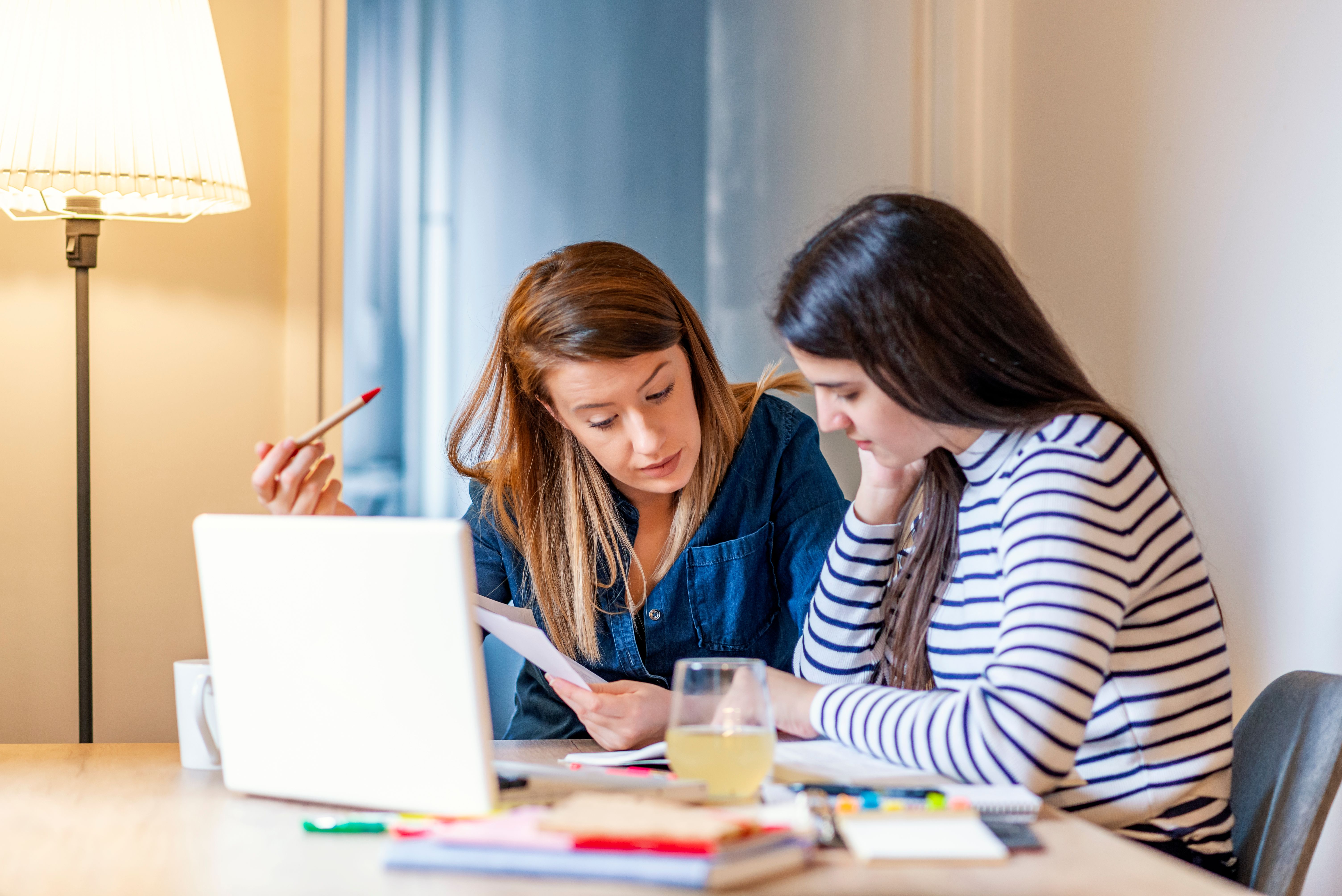 private english tutoring