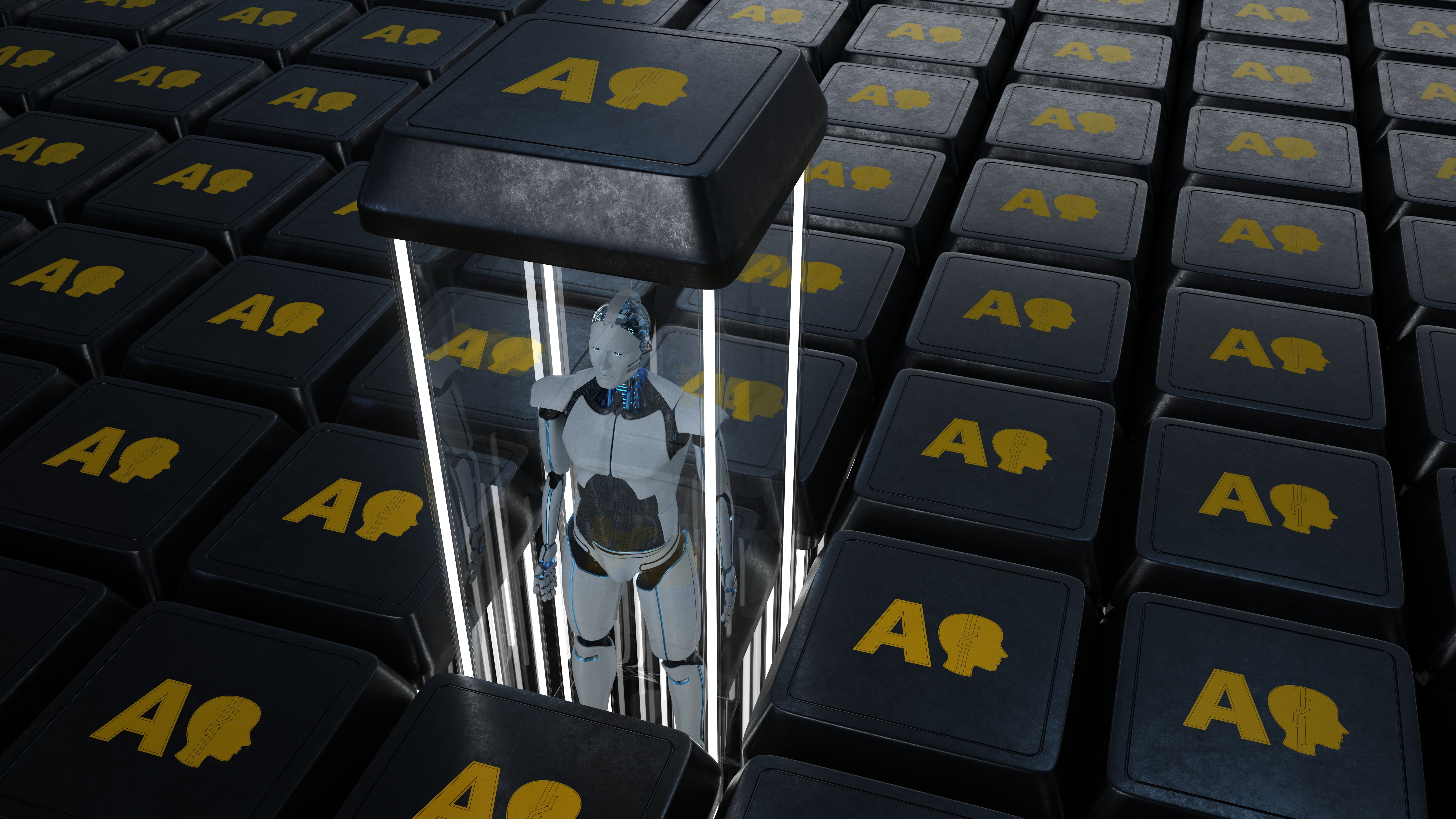 AI policymaker