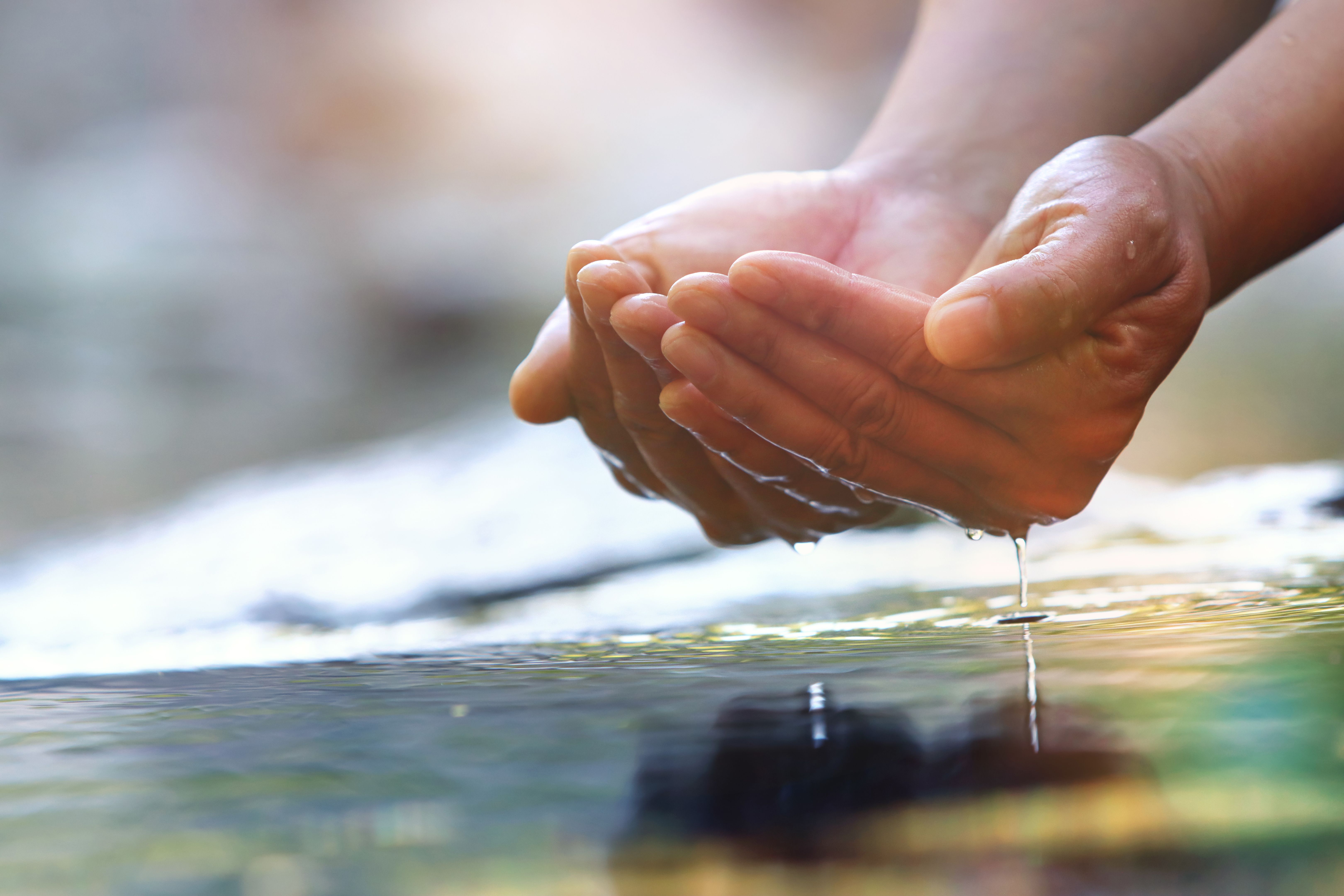 small space cleaning