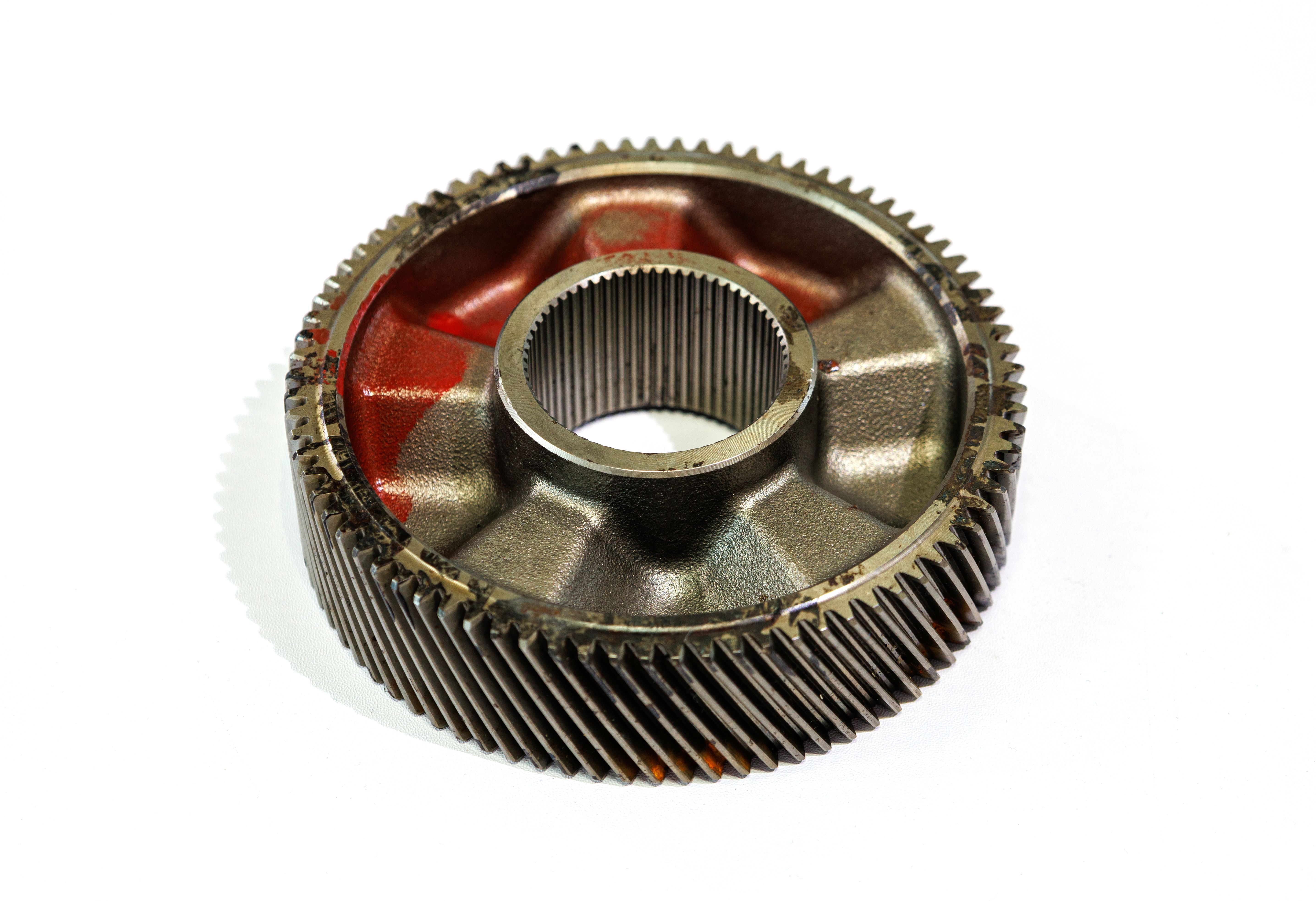 comprehensive repair