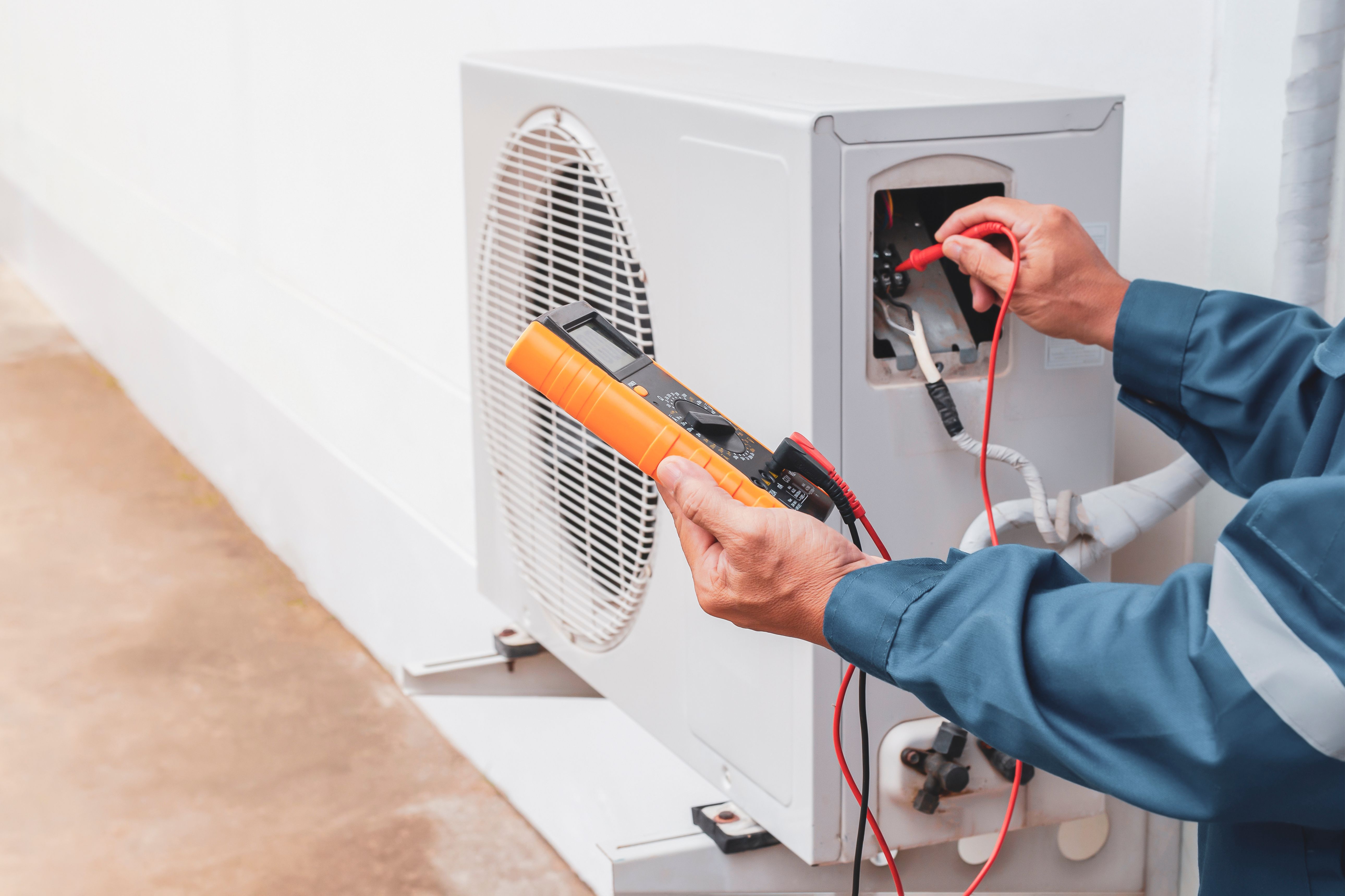 emergency AC repair