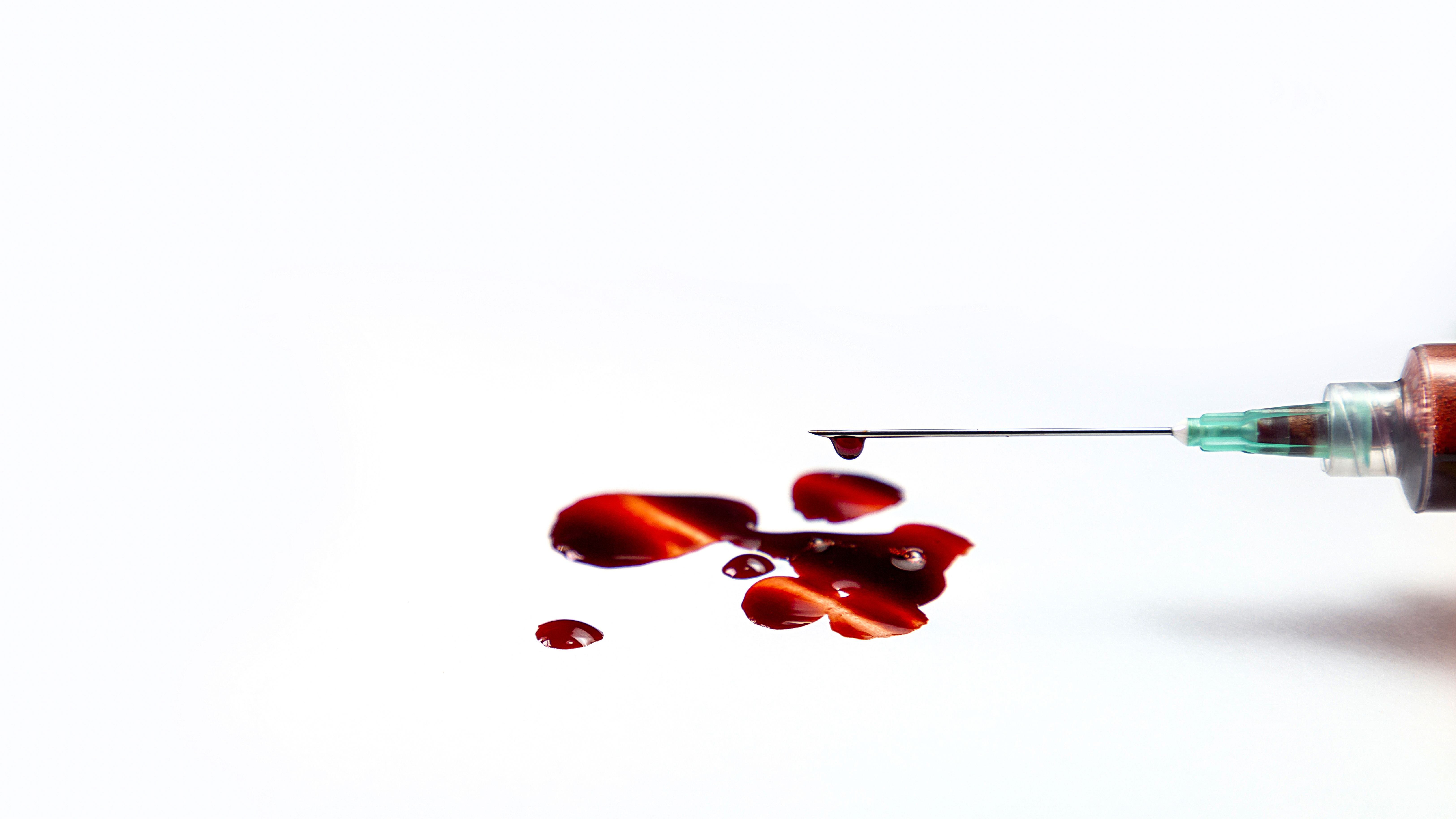 bloodborne pathogens