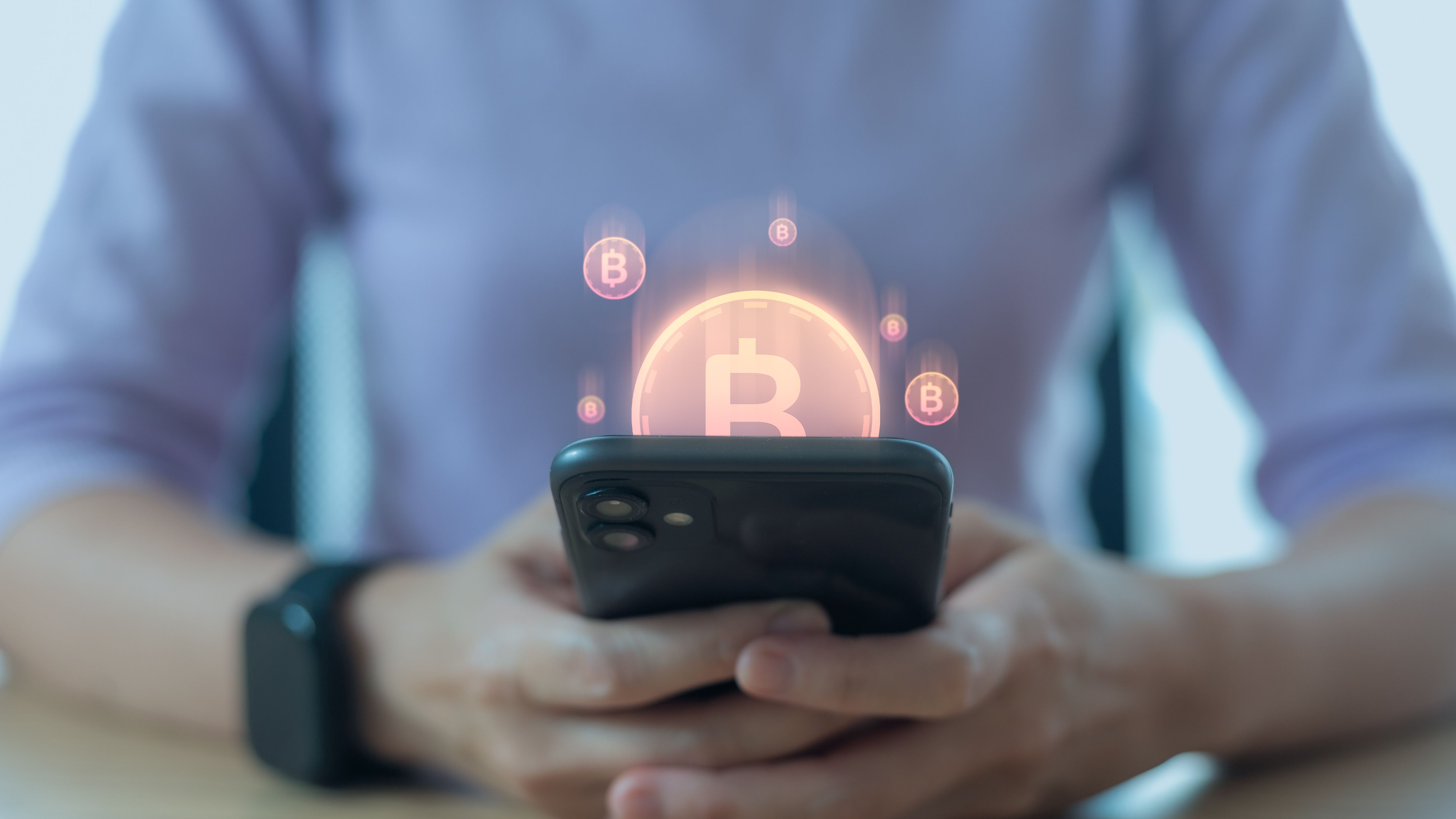 investment blockchain