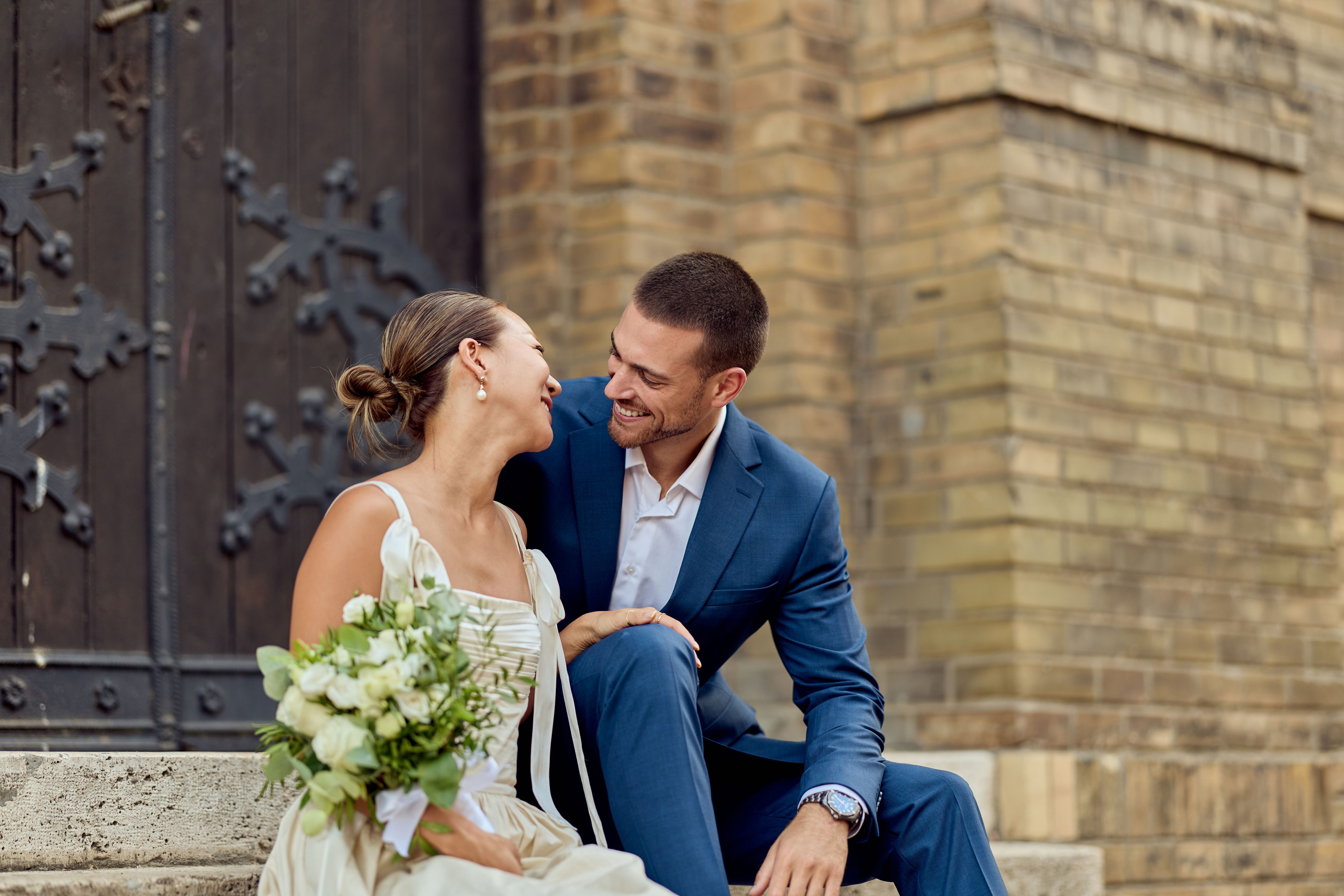 film wedding photography