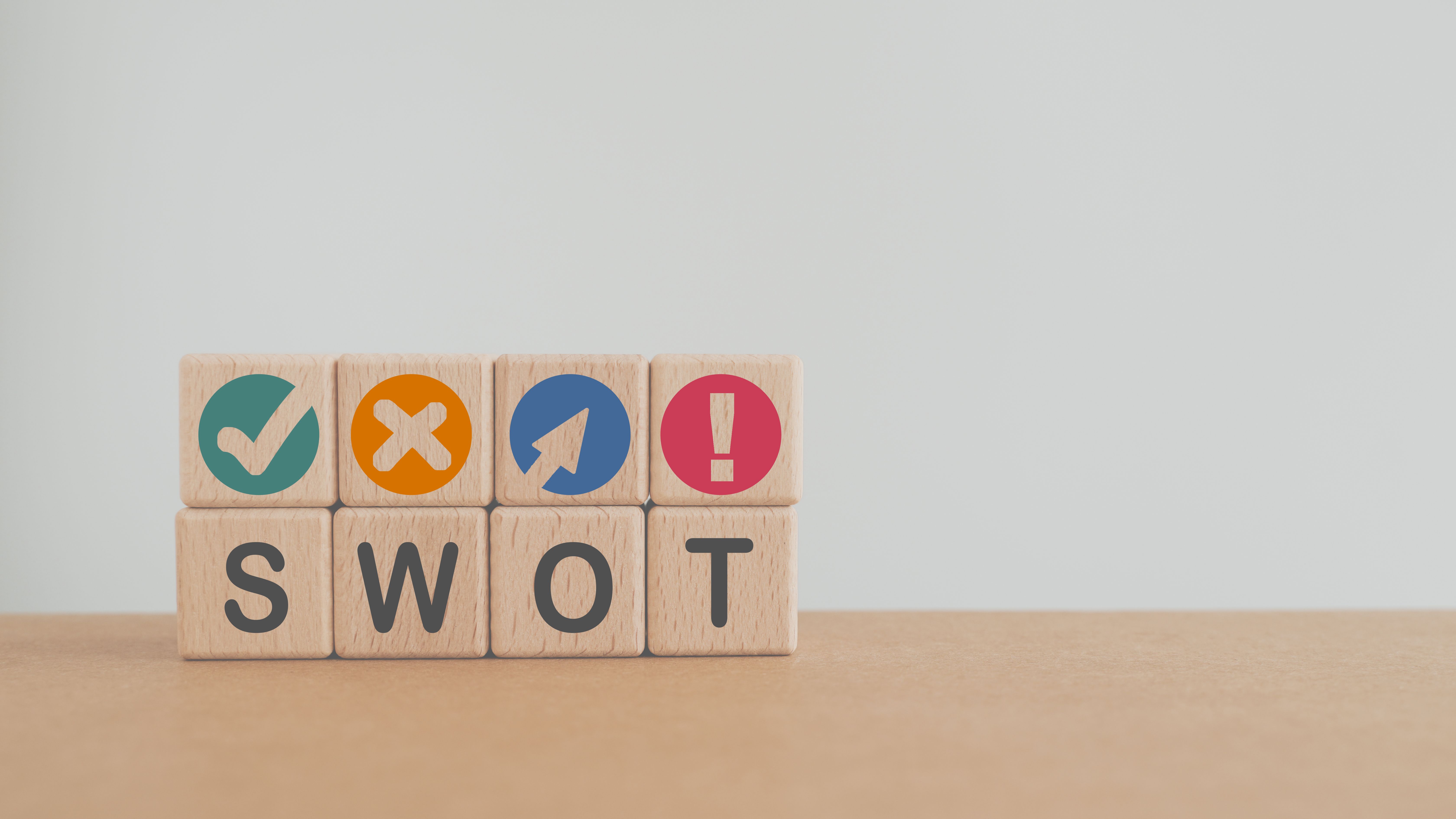 swot analysis