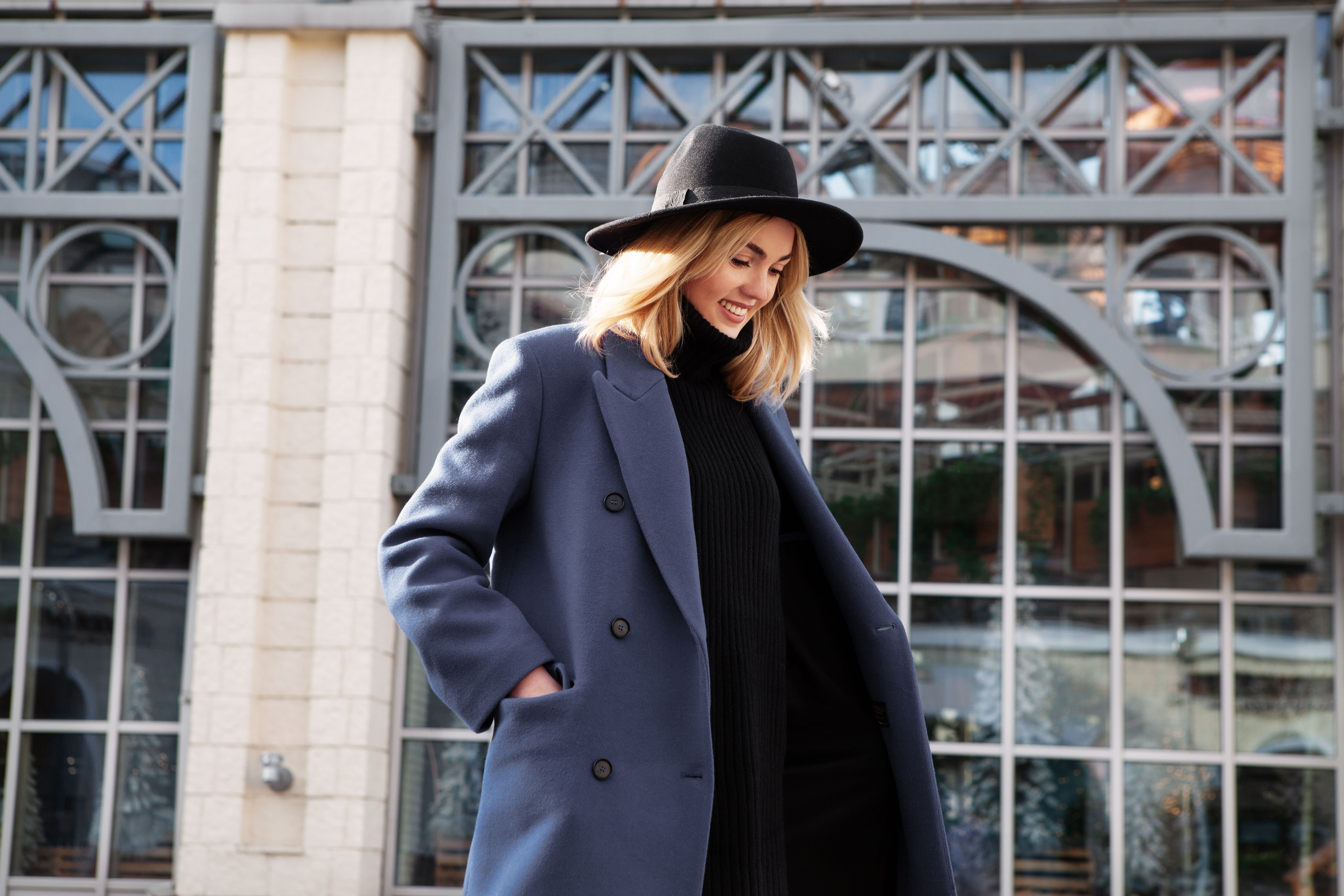 winter fashion