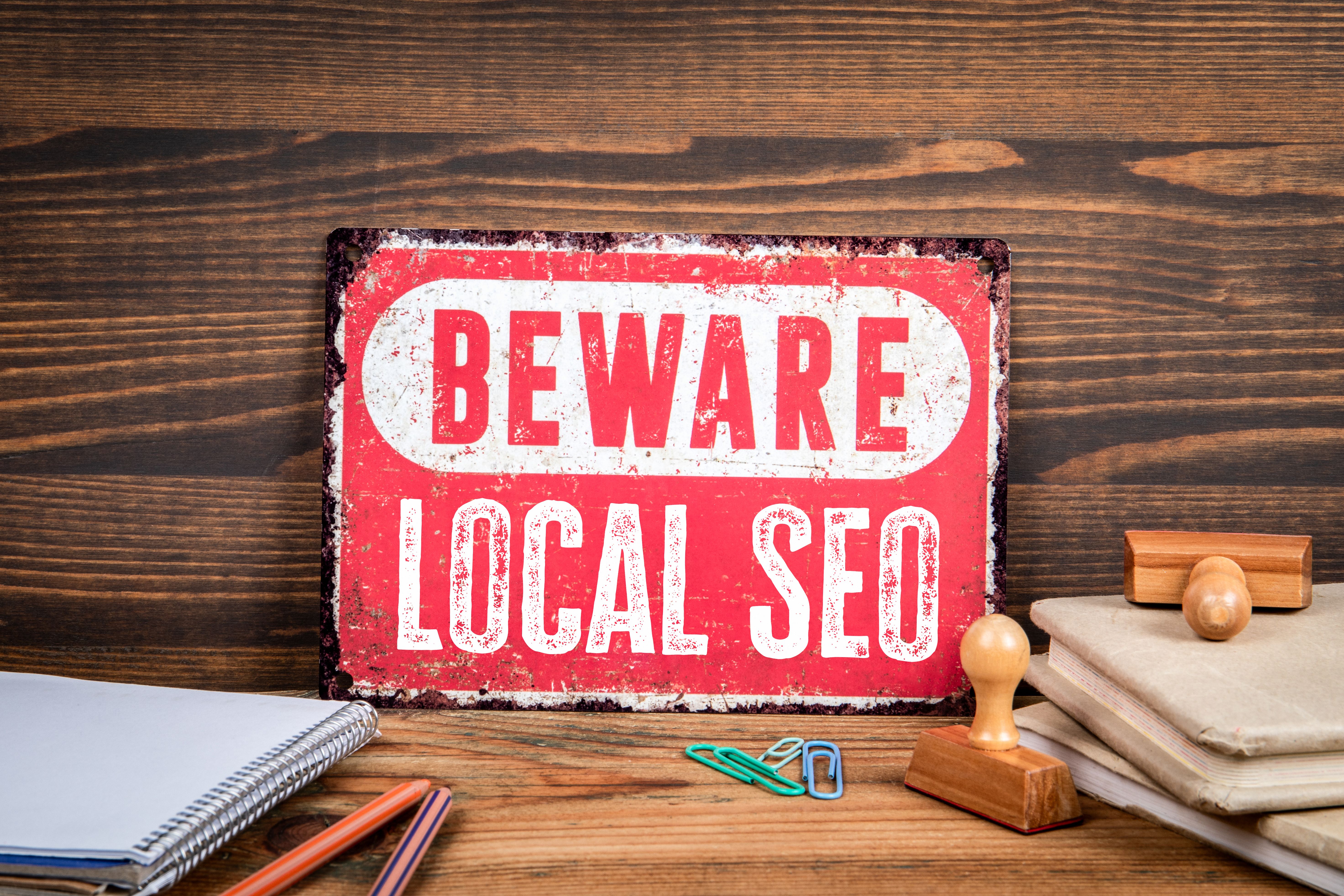 local seo