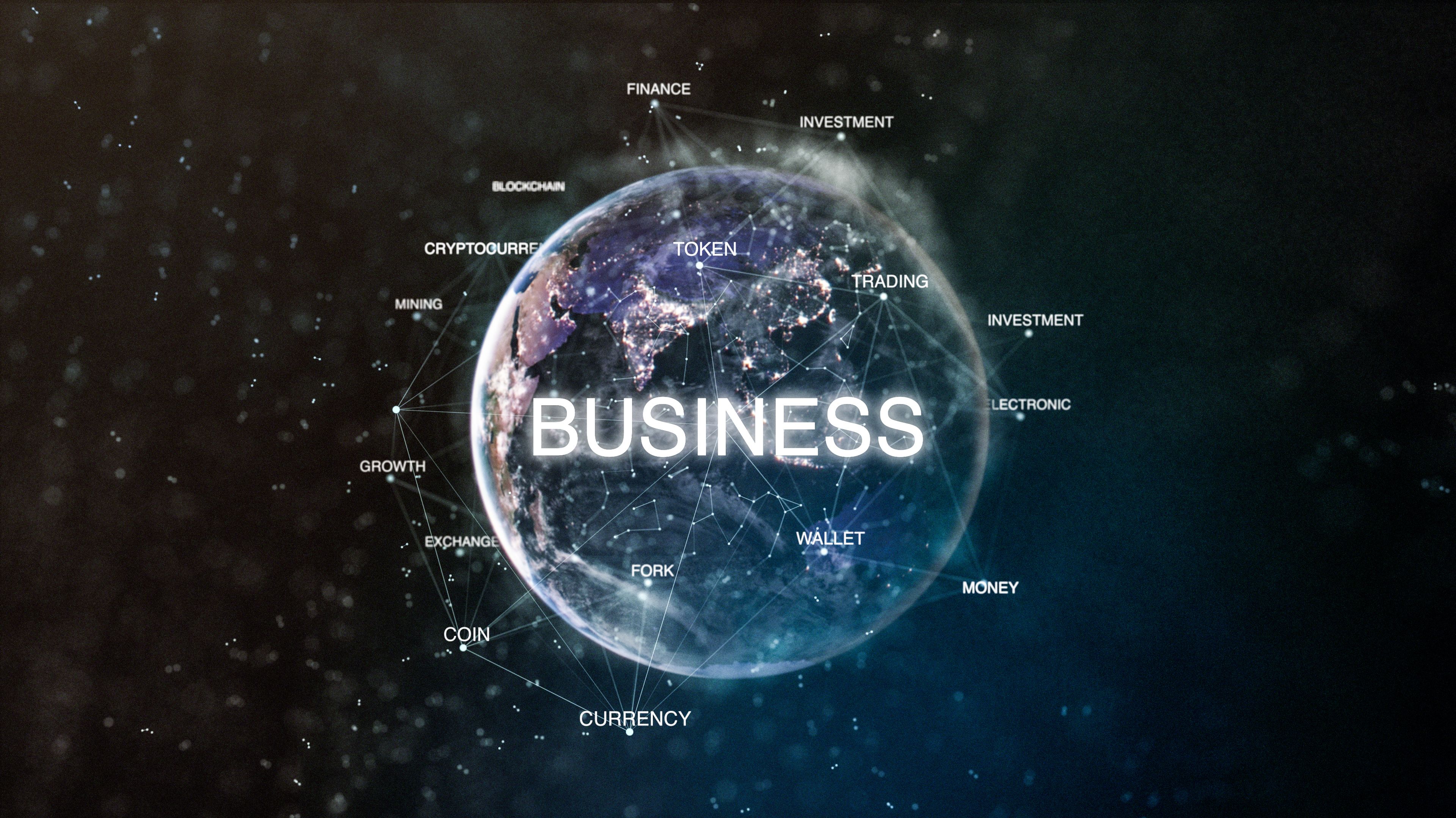 business tokenization