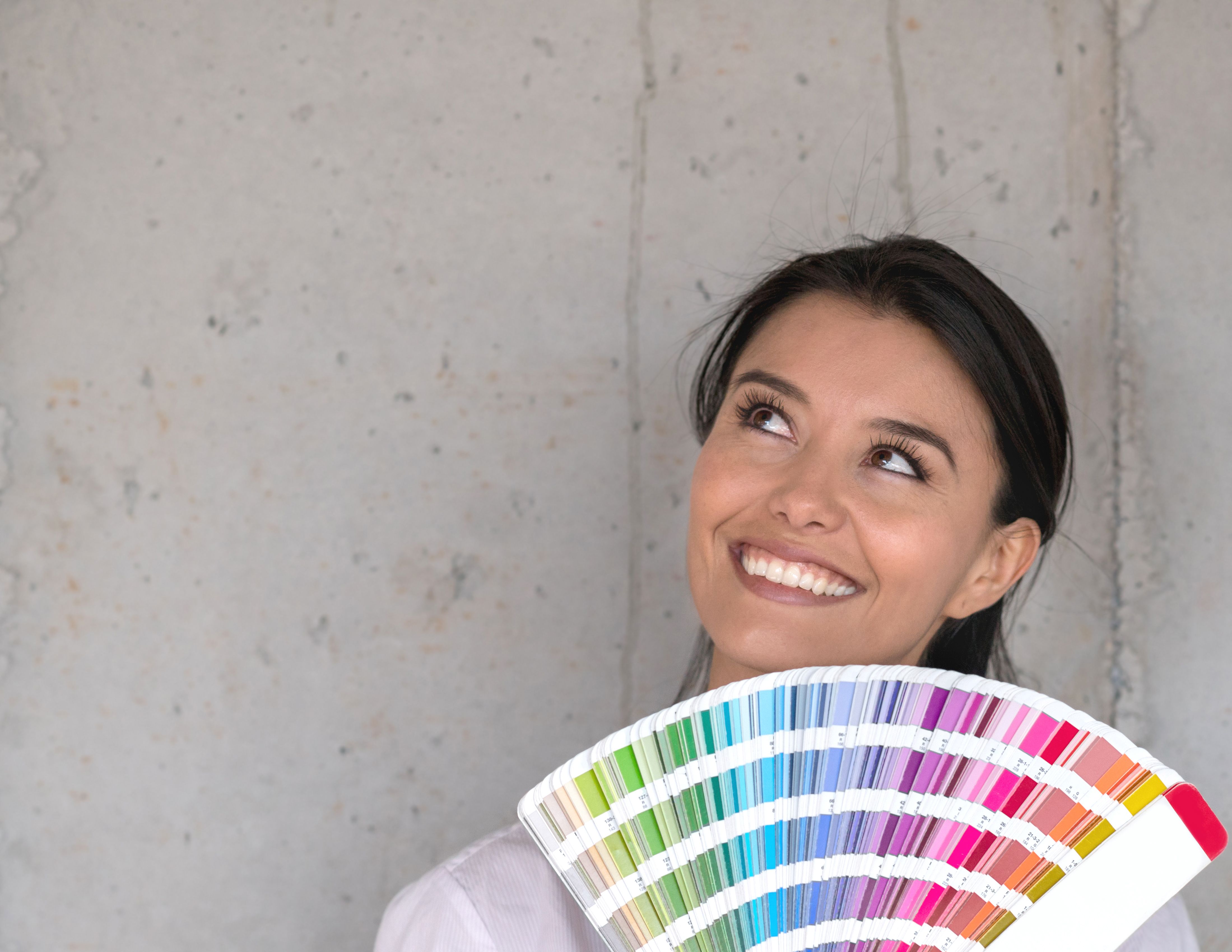 interior design scale