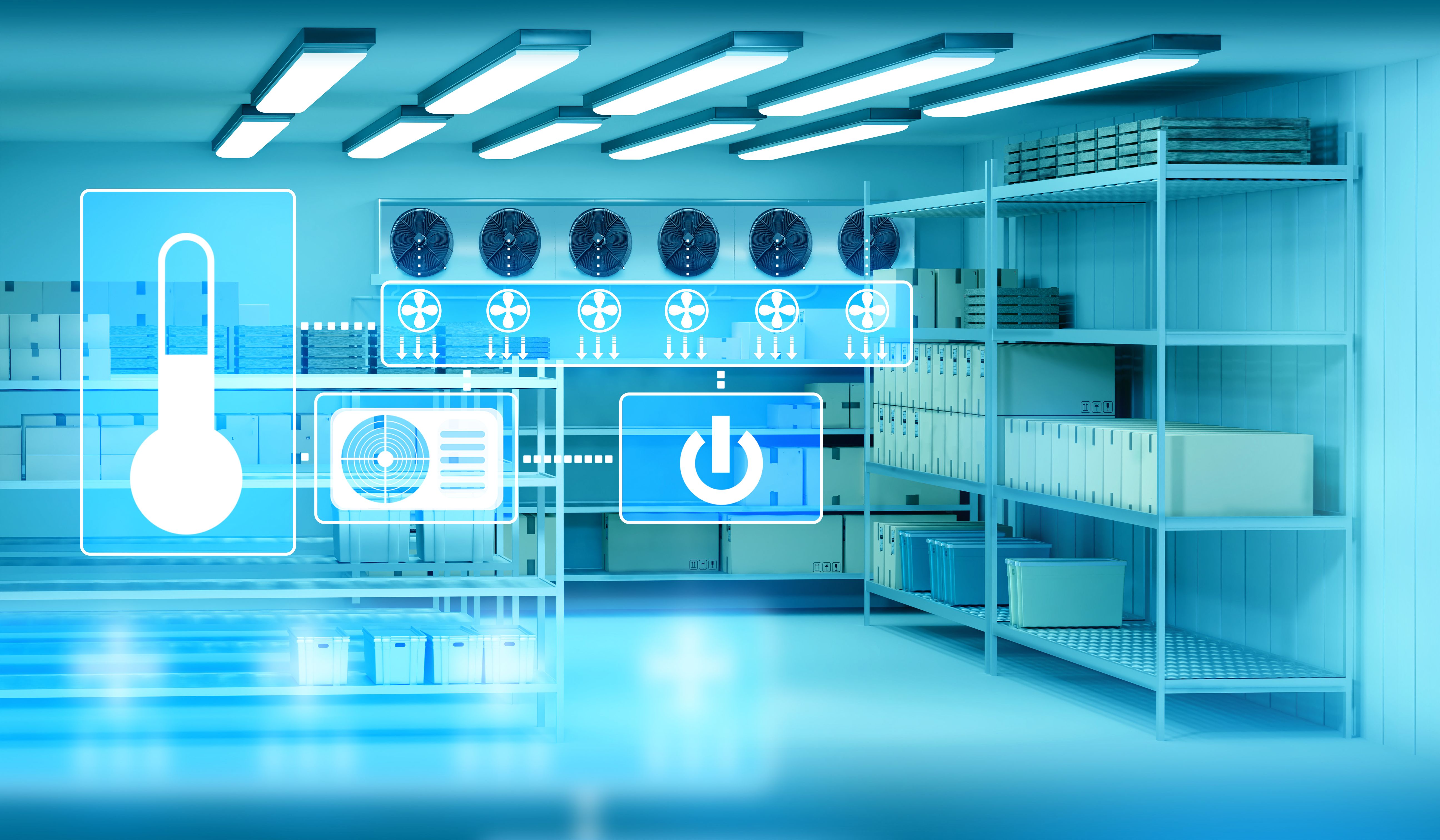 refrigerant supplier