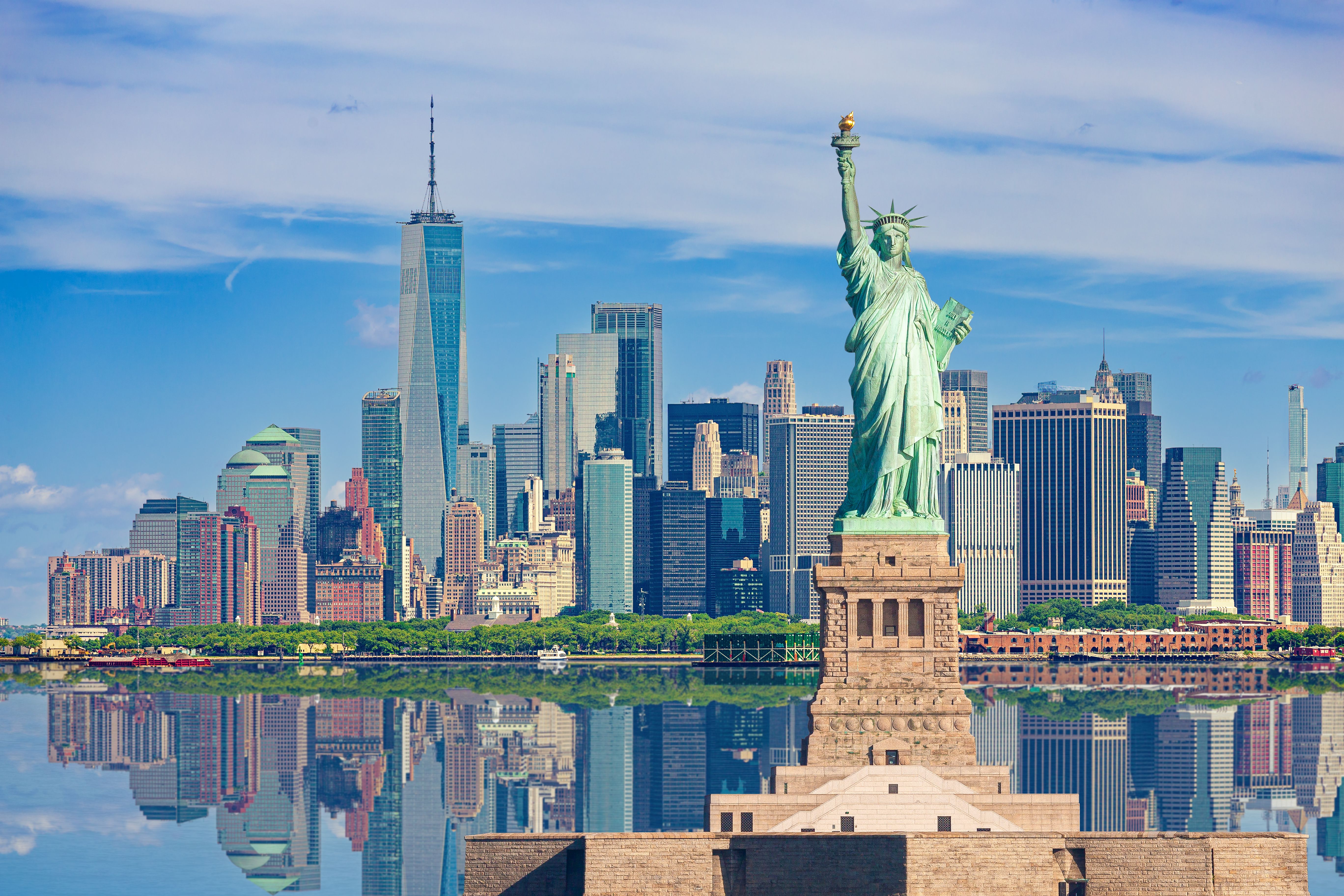 new york city