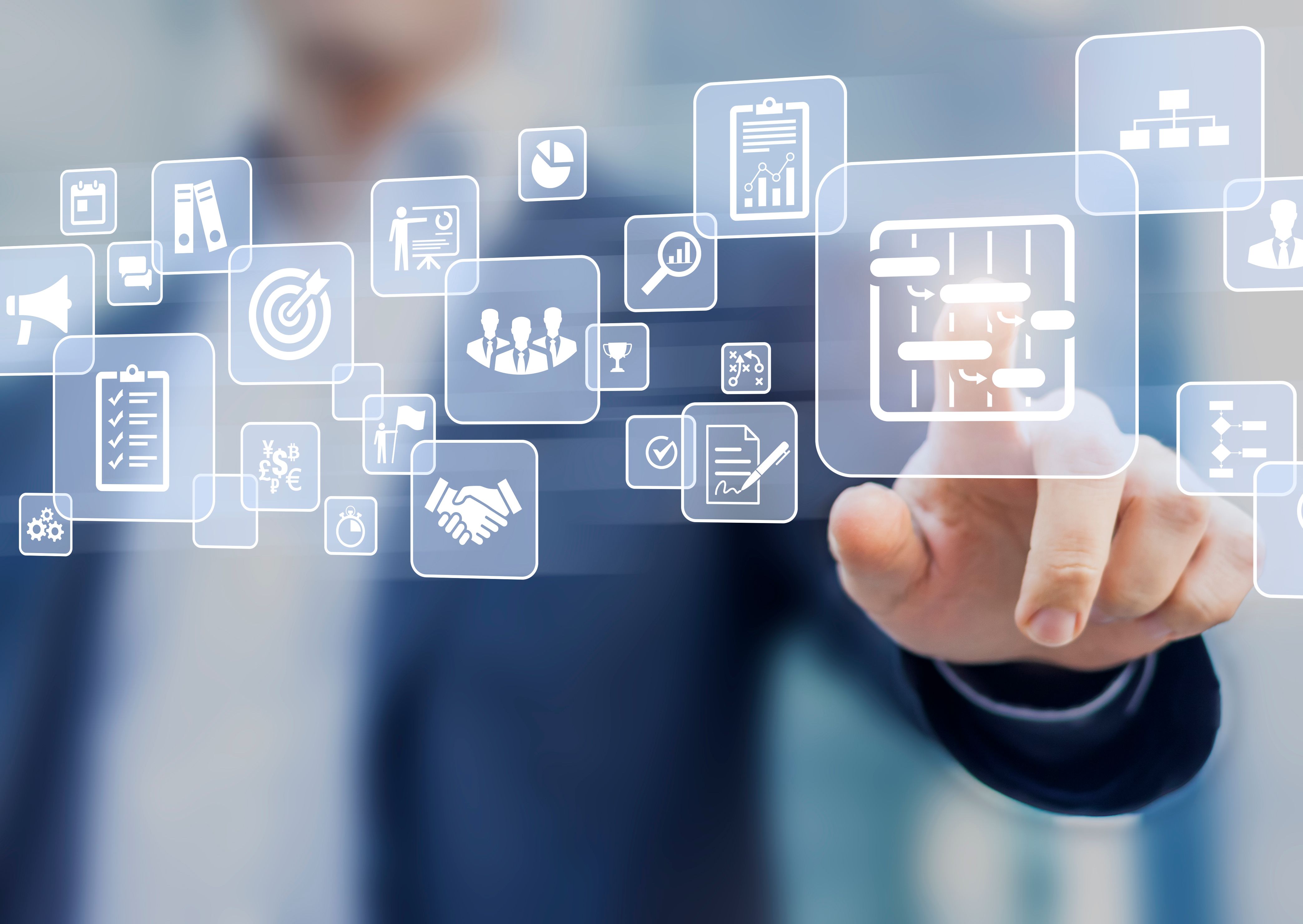 project management training