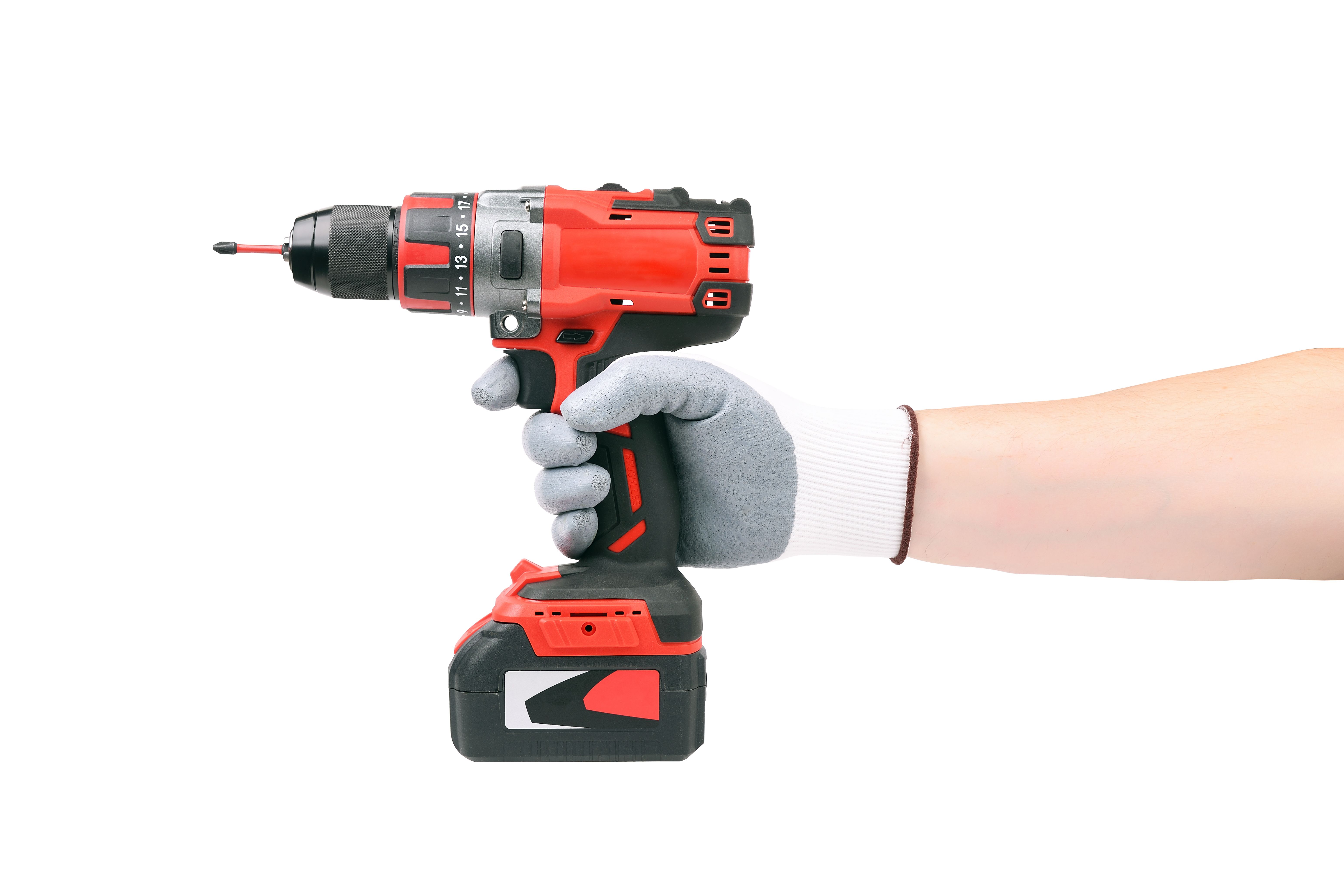 drill magnet maintenance