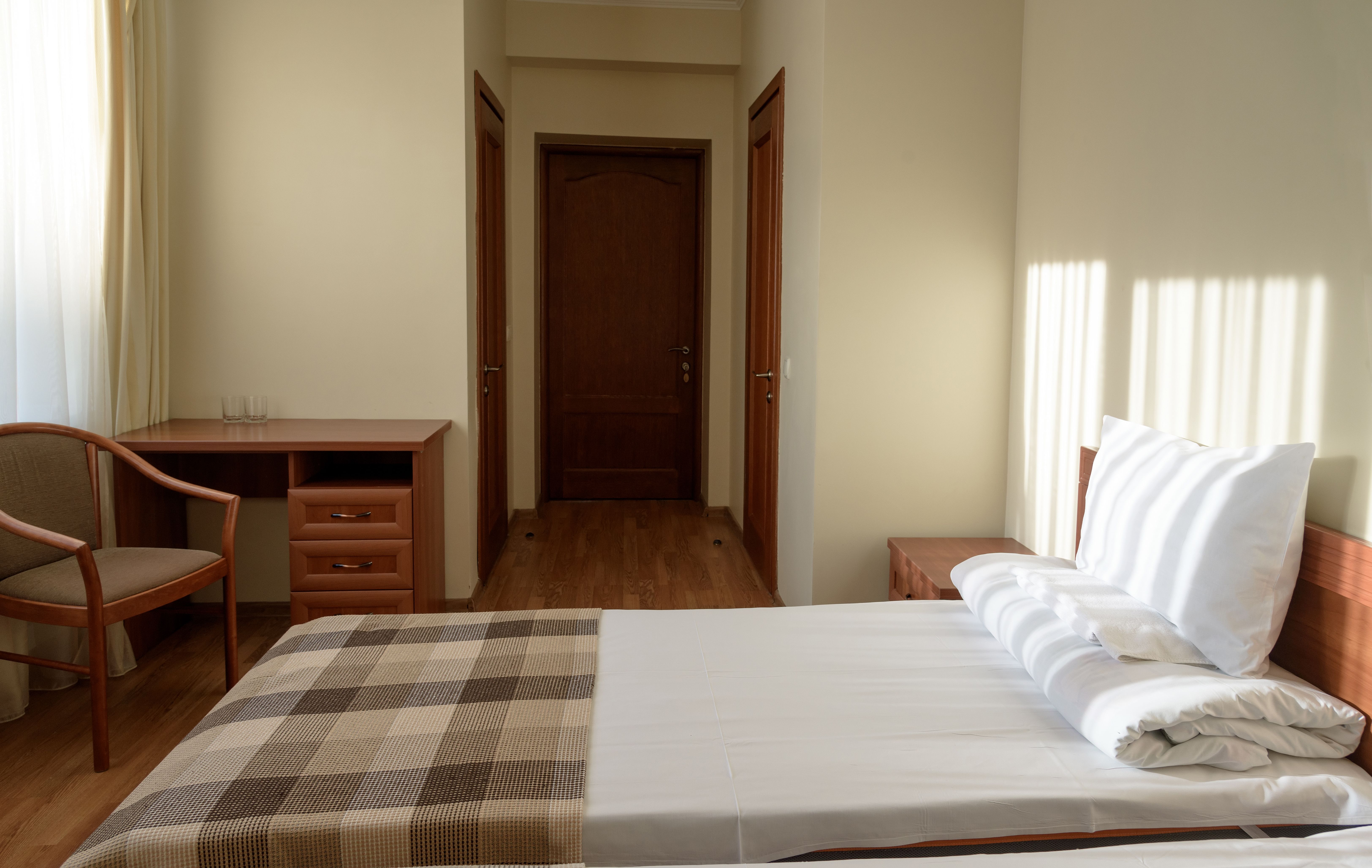 budget hotel