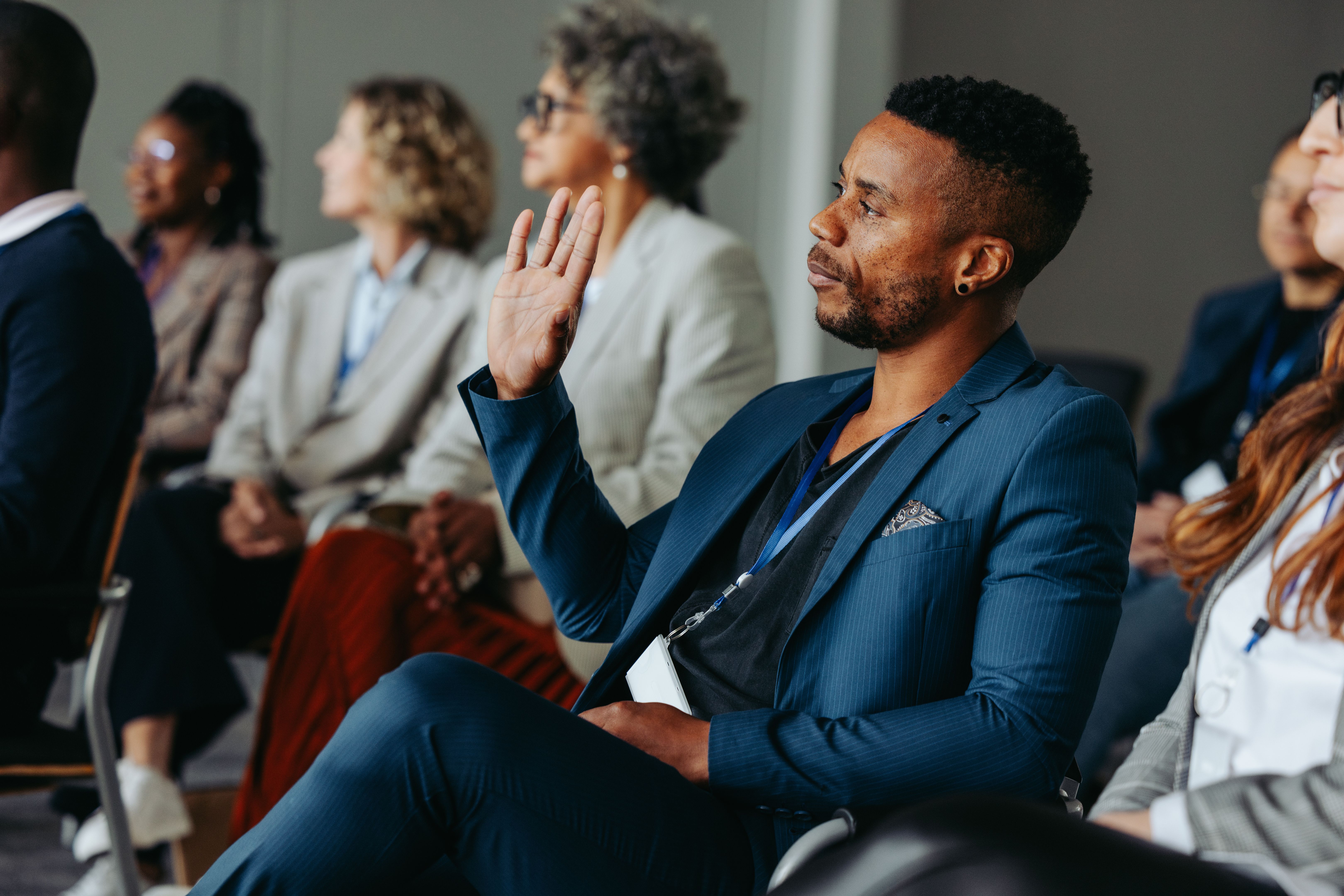 attendee experience