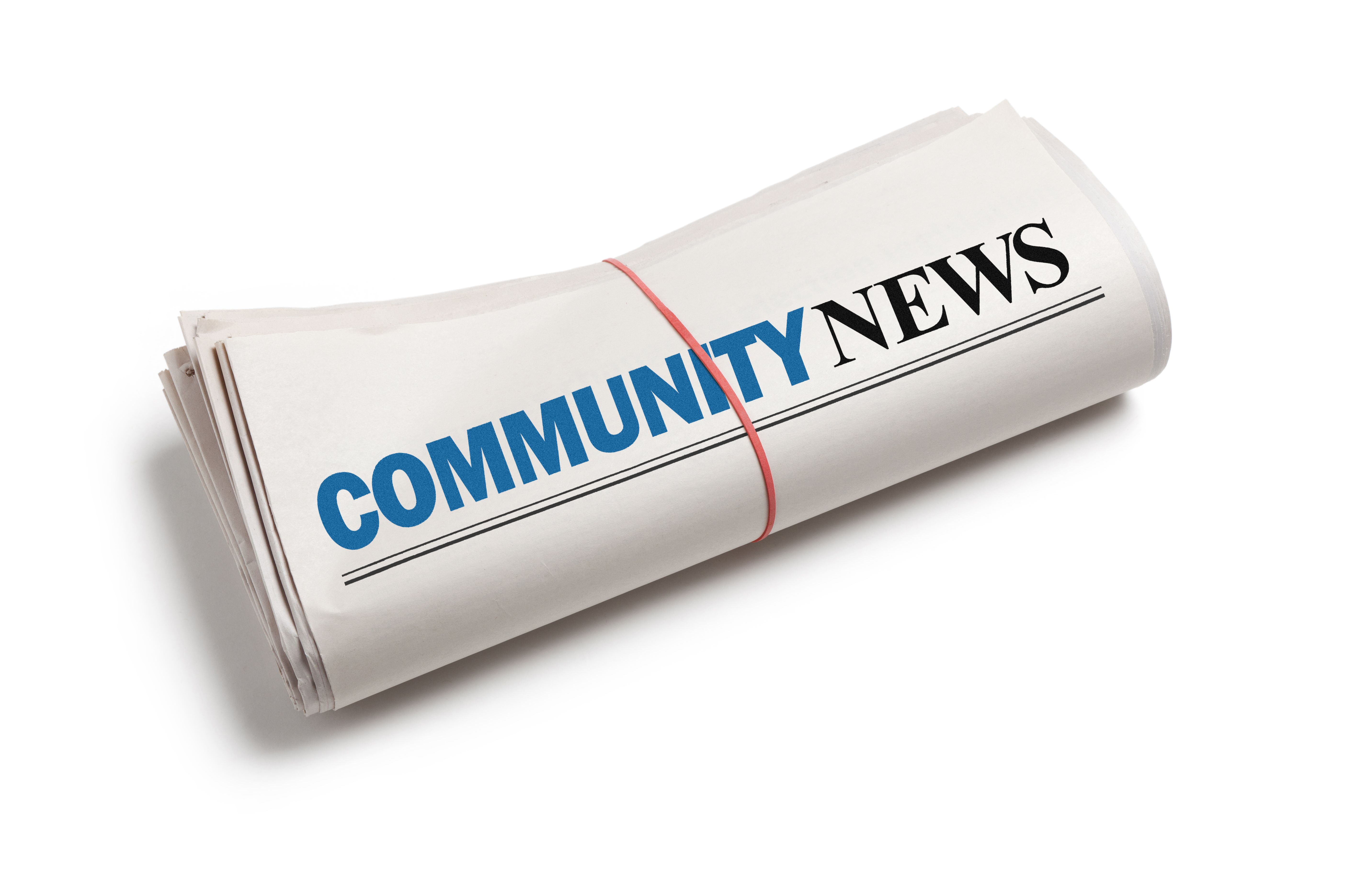 community news