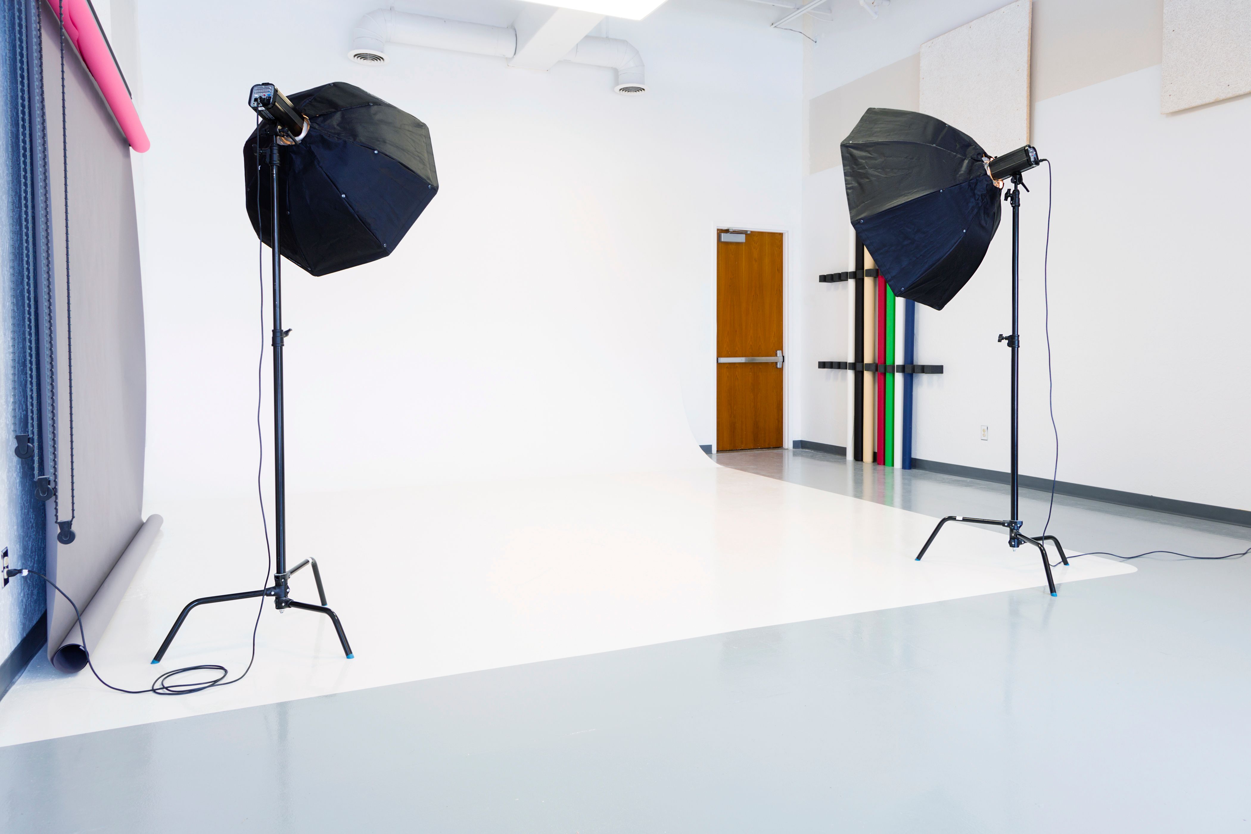 Photography Studio