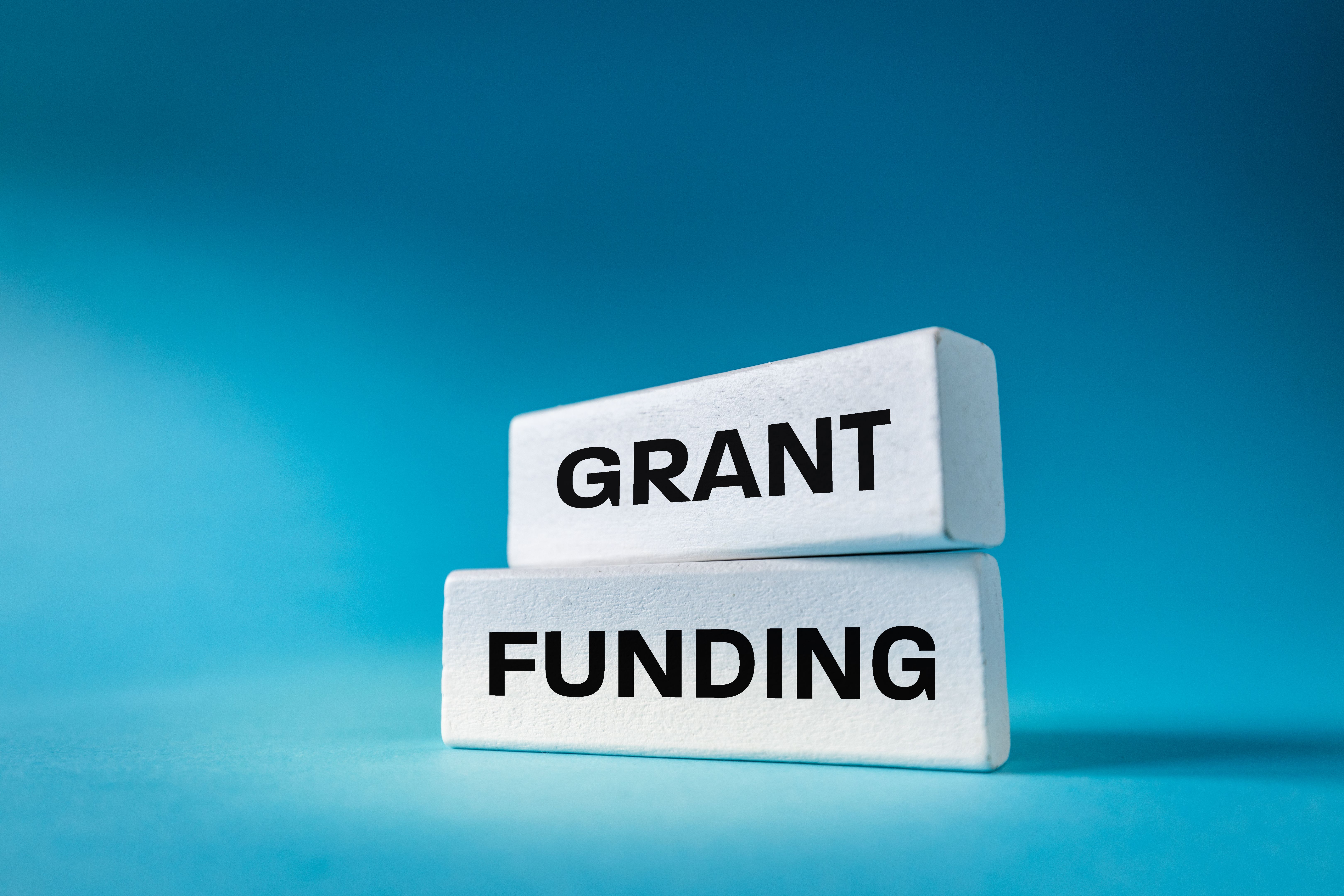 grant application