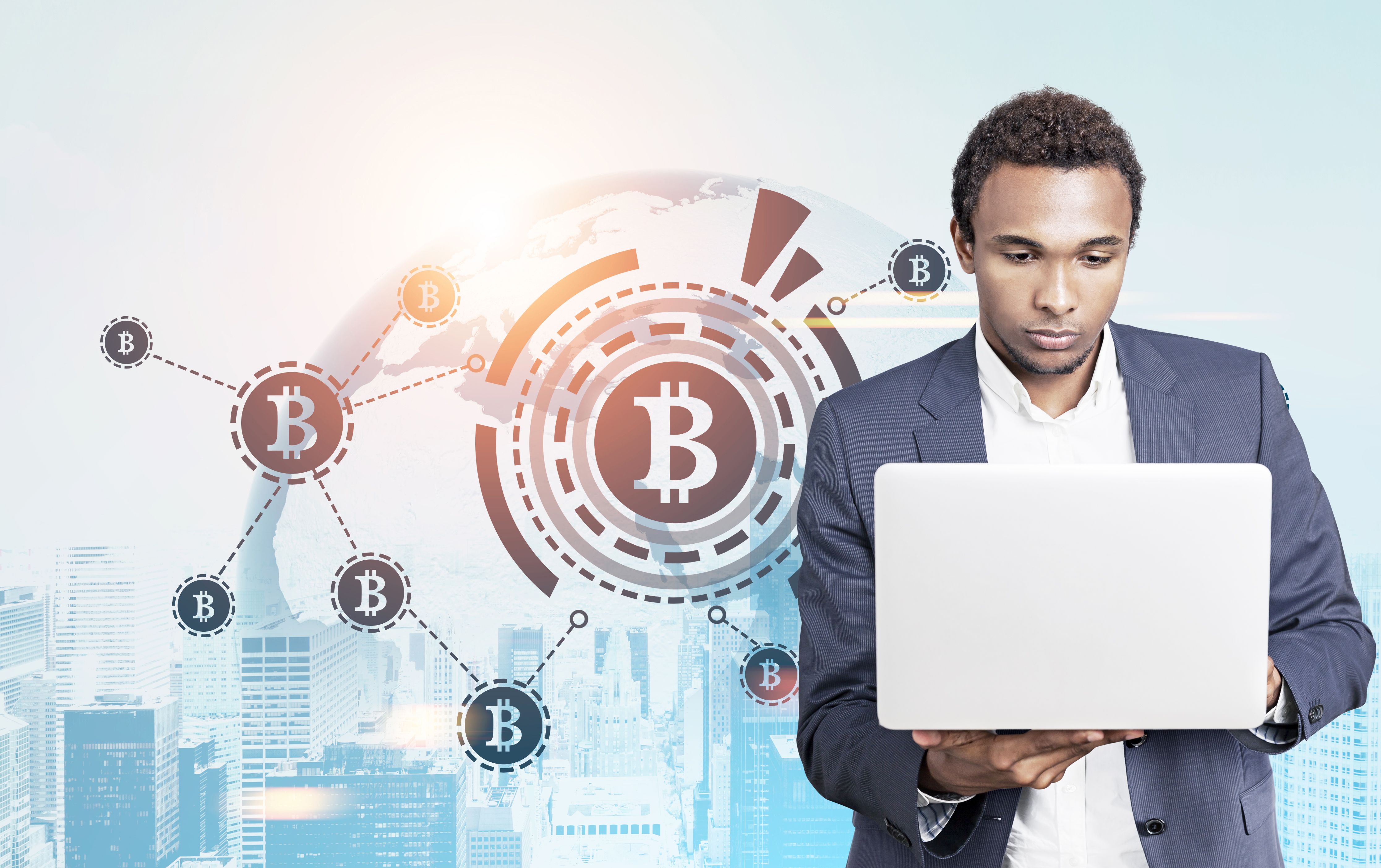 african bank cryptocurrency