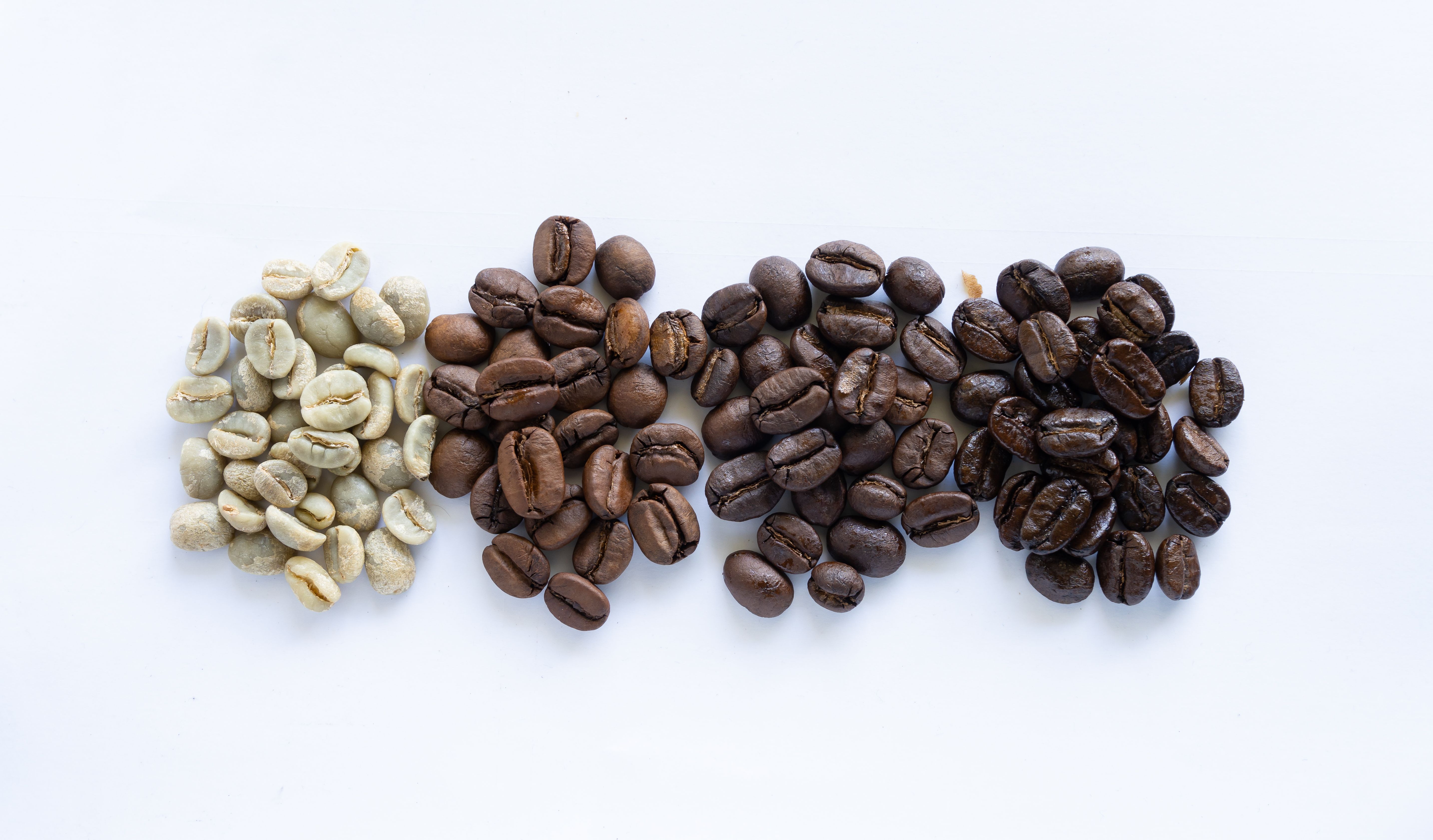 From Beans to Brew: Understanding the Specialty Coffee Journey