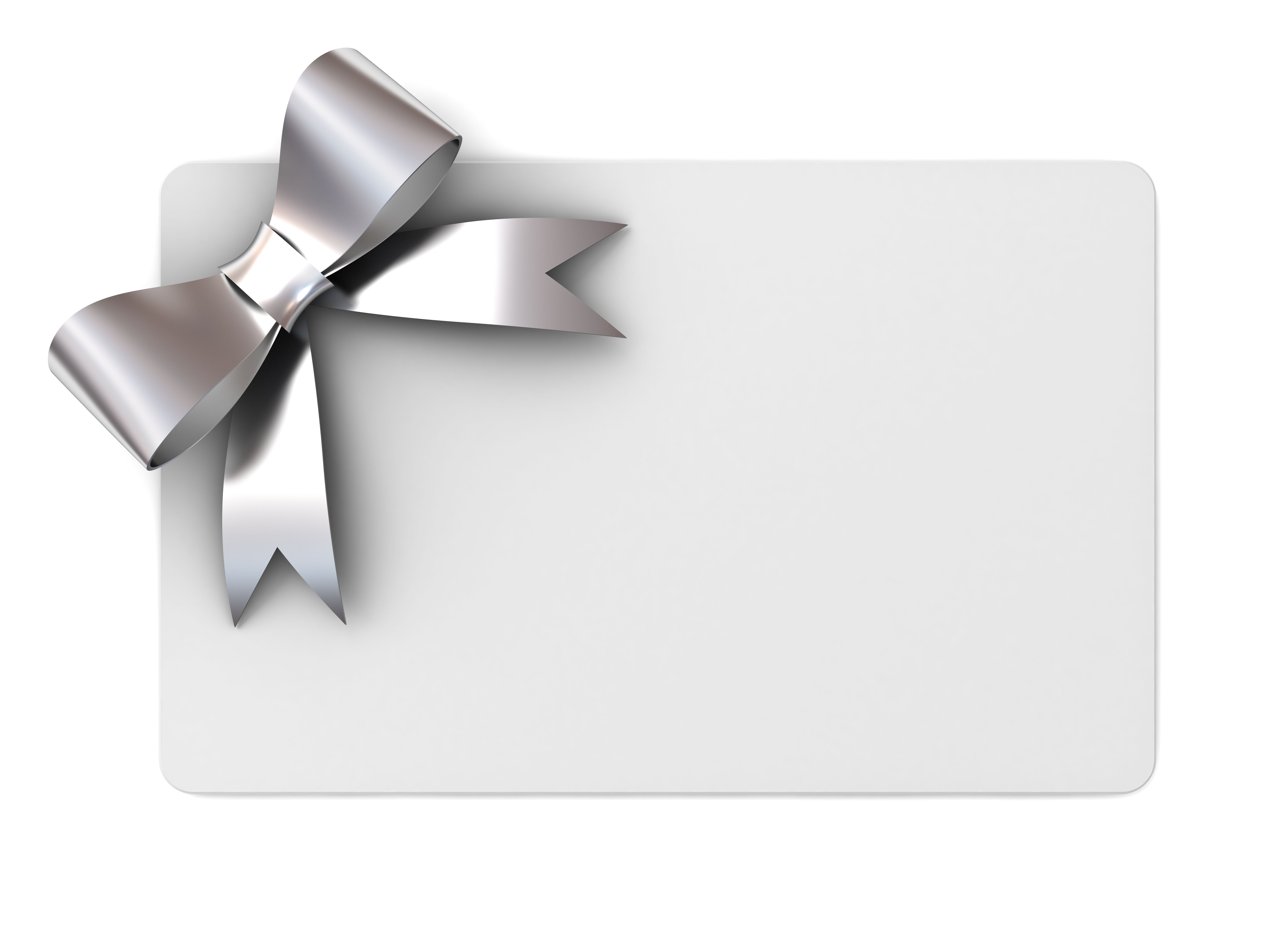 travel gift card