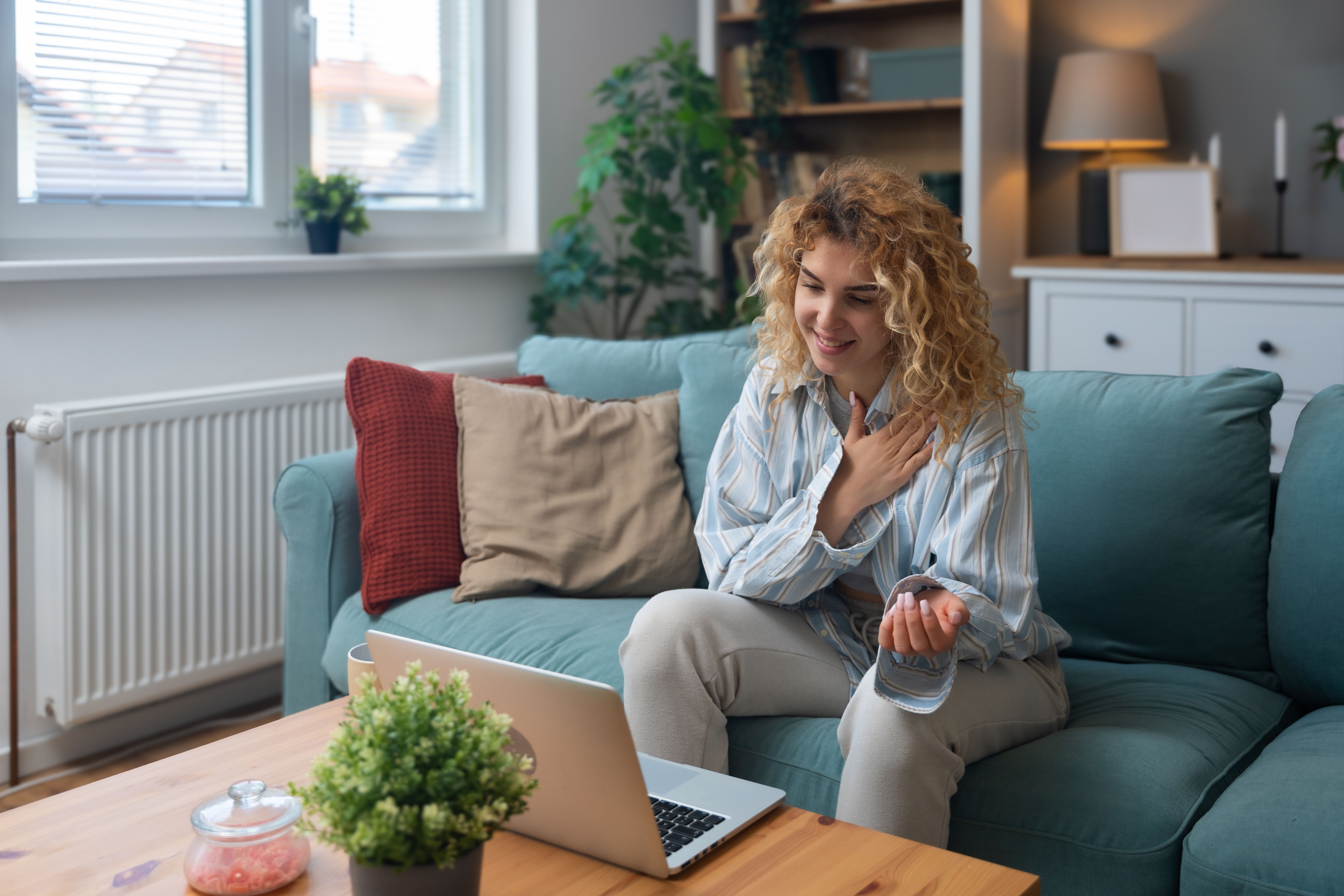 online therapy