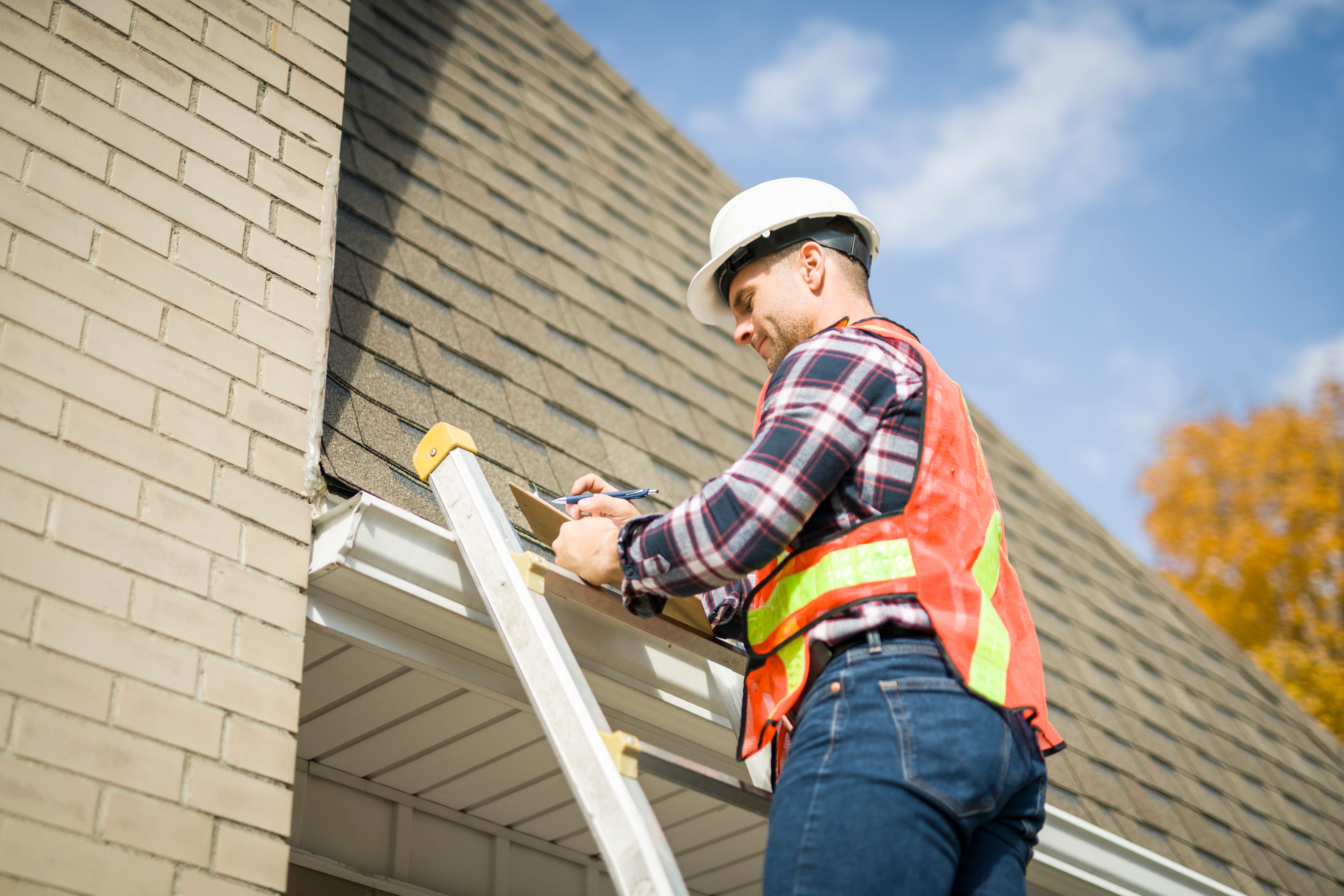 exterior renovation