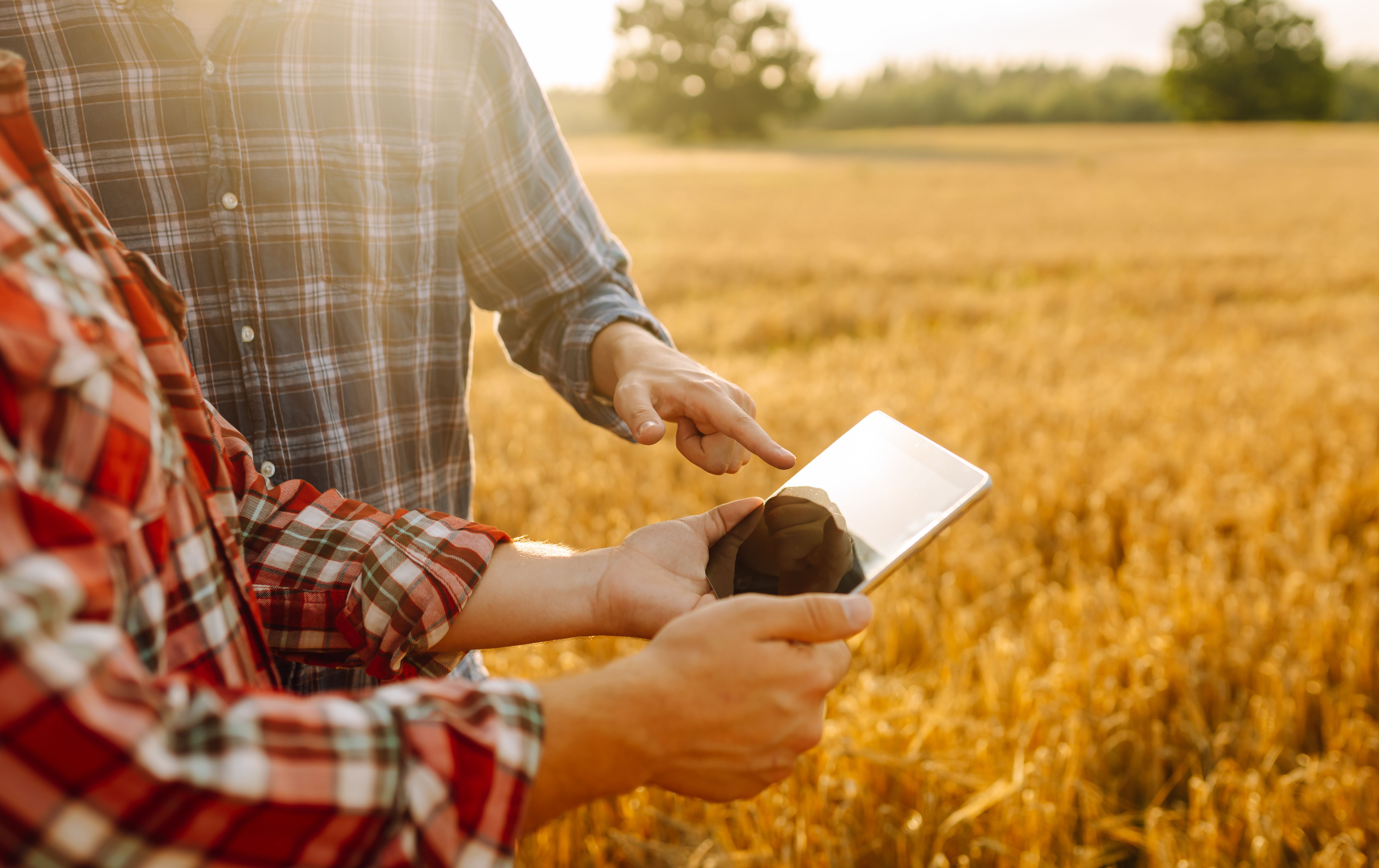 agricultural technology