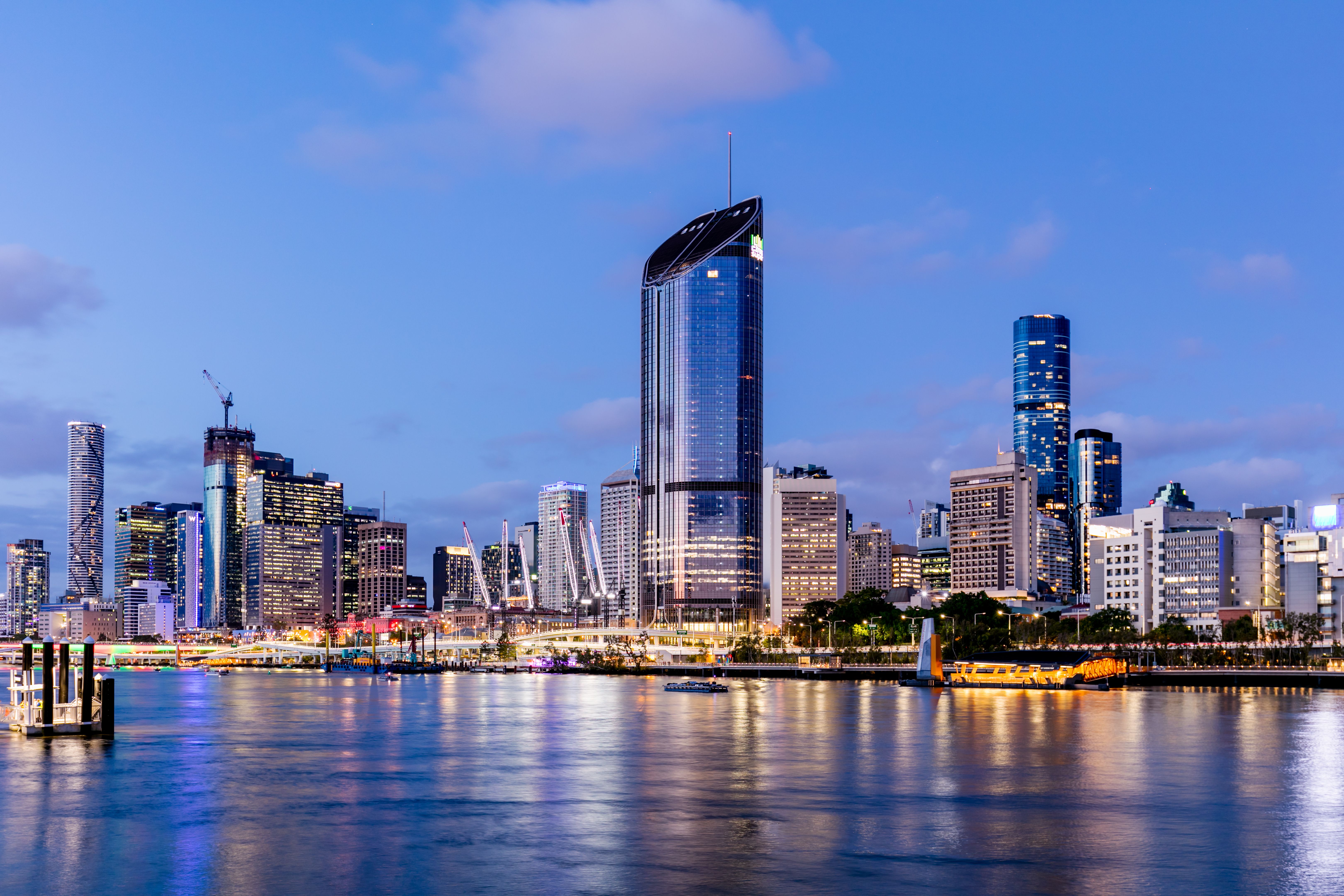 Brisbane, Queensland, Australia