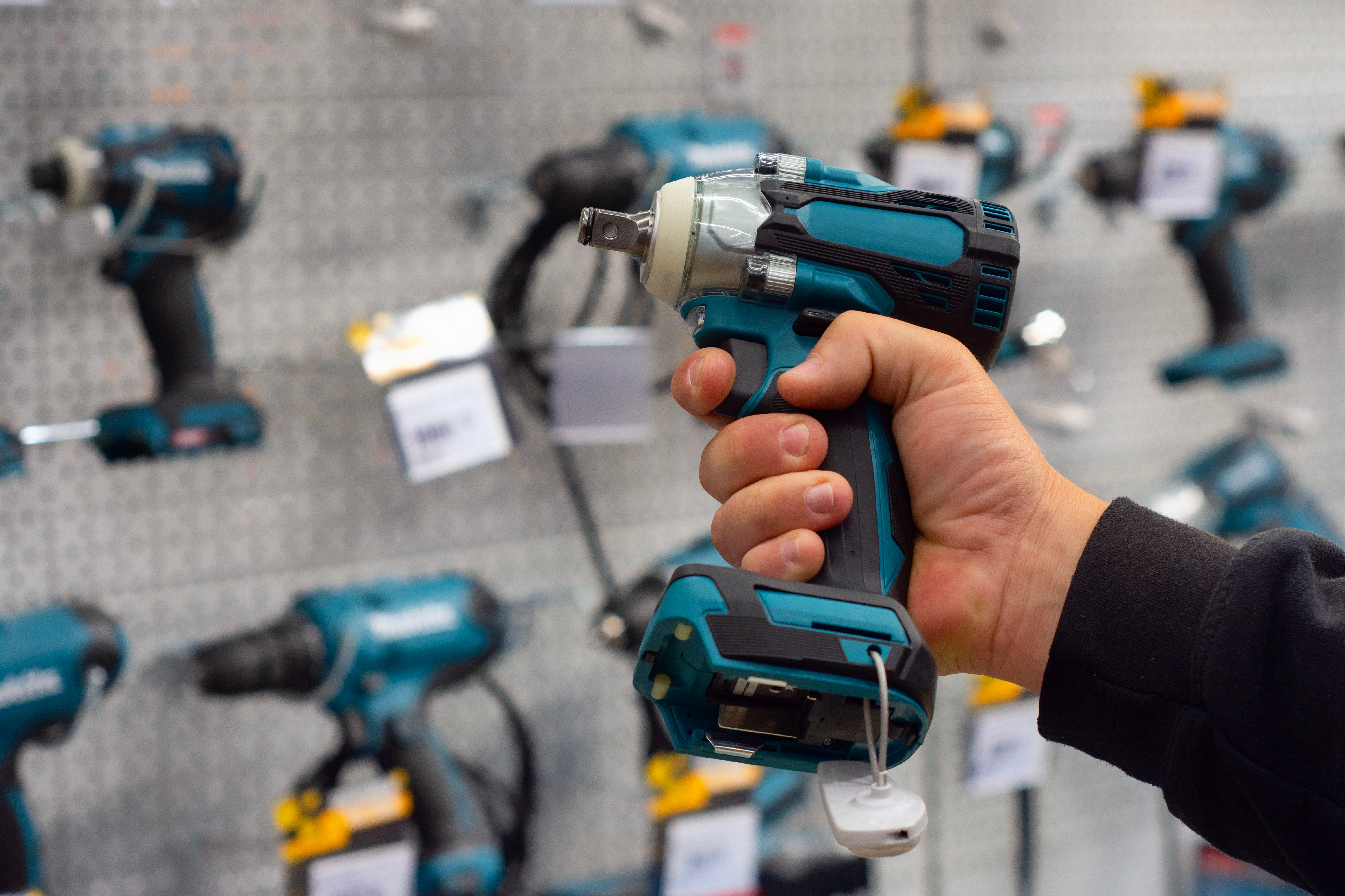 drill safety