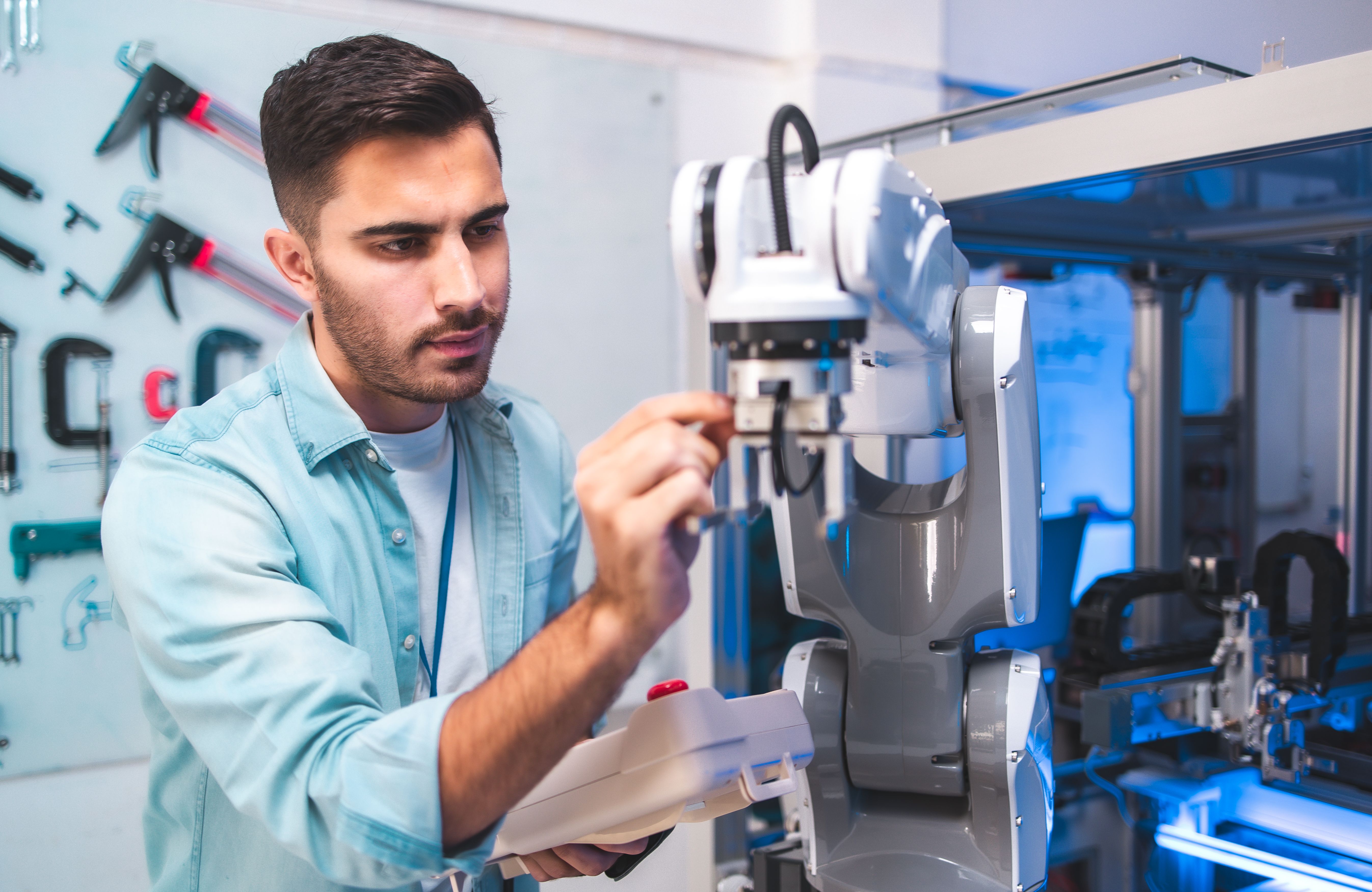 medical equipment maintenance