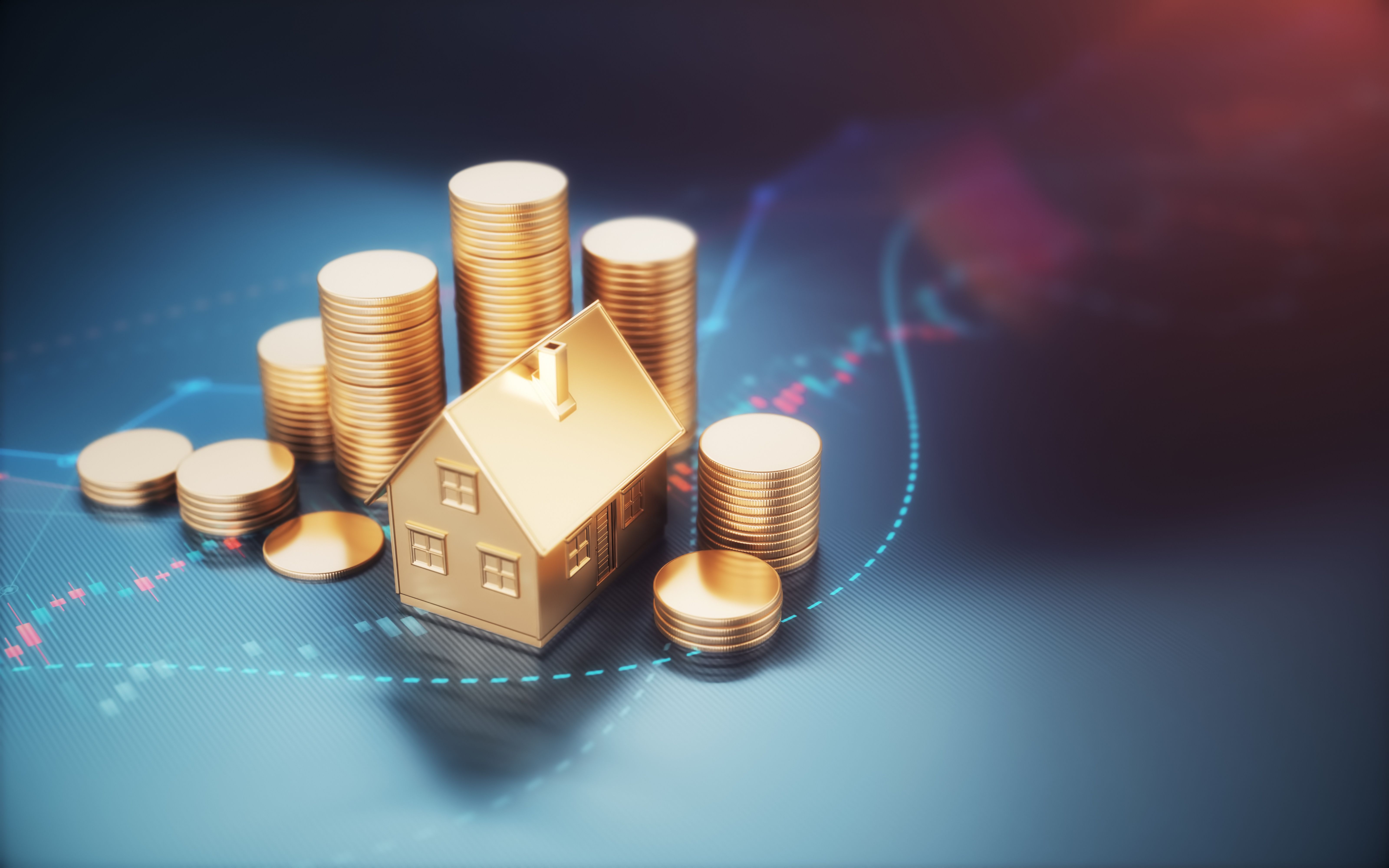 financial growth