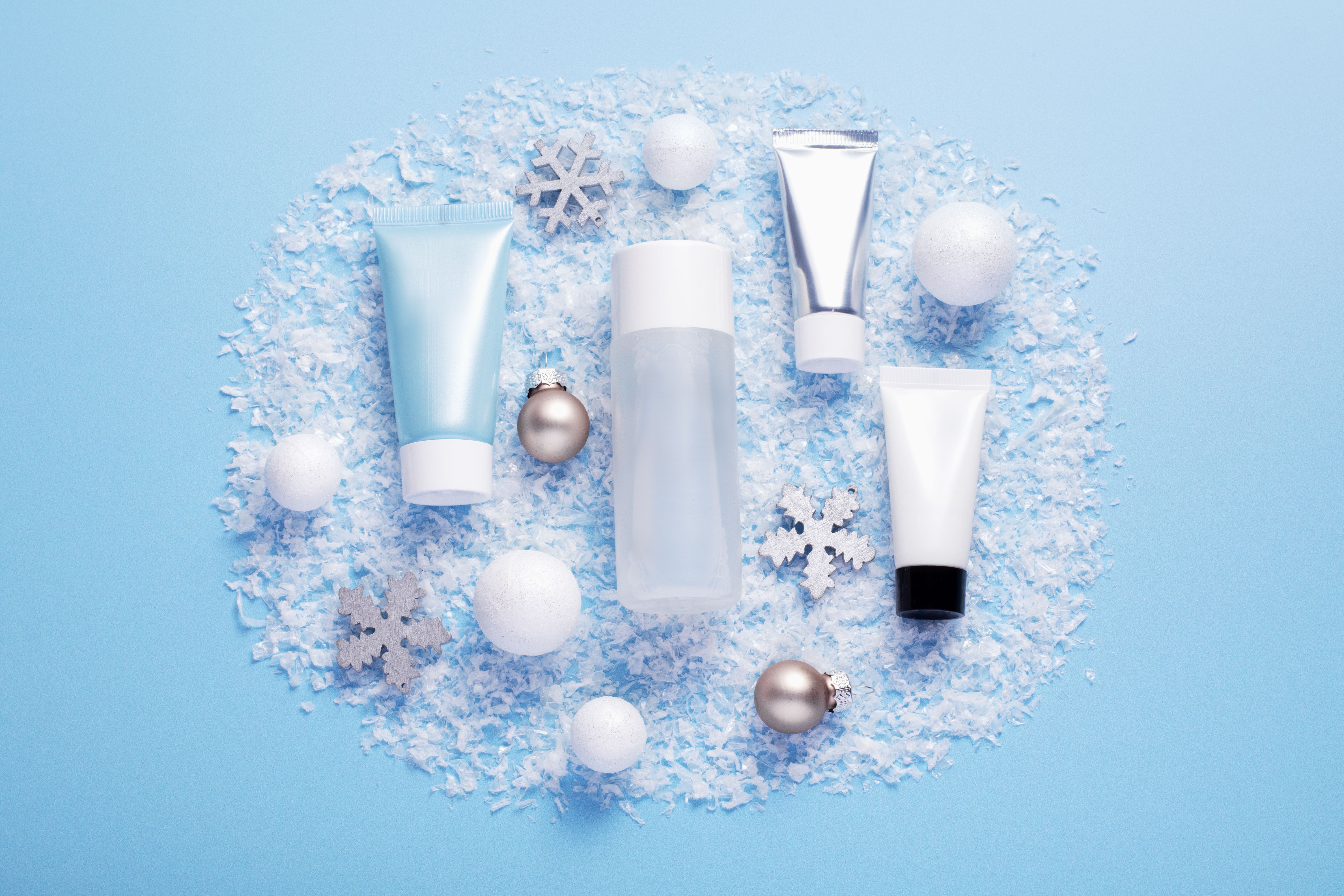 winter skincare