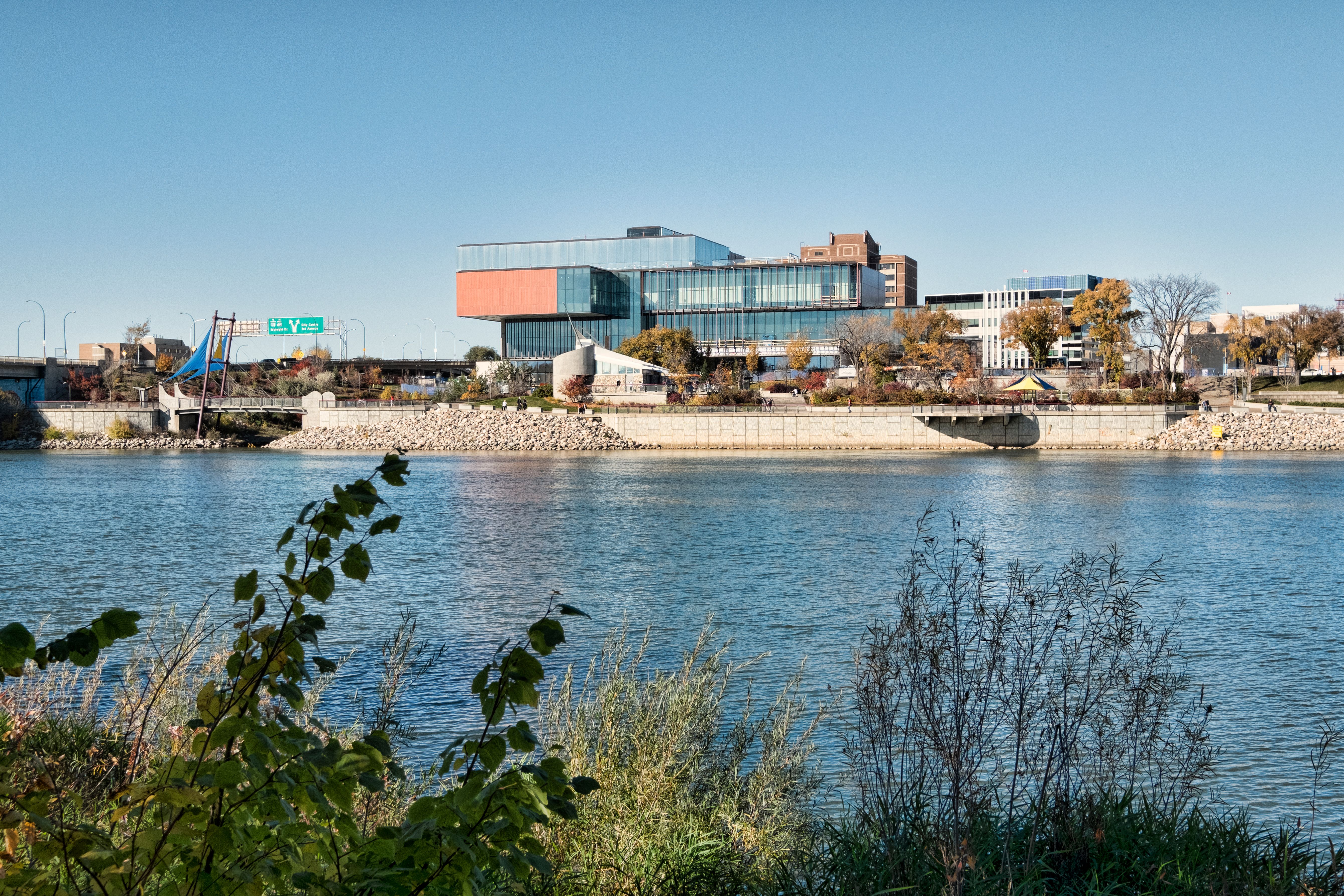 riverside arts center