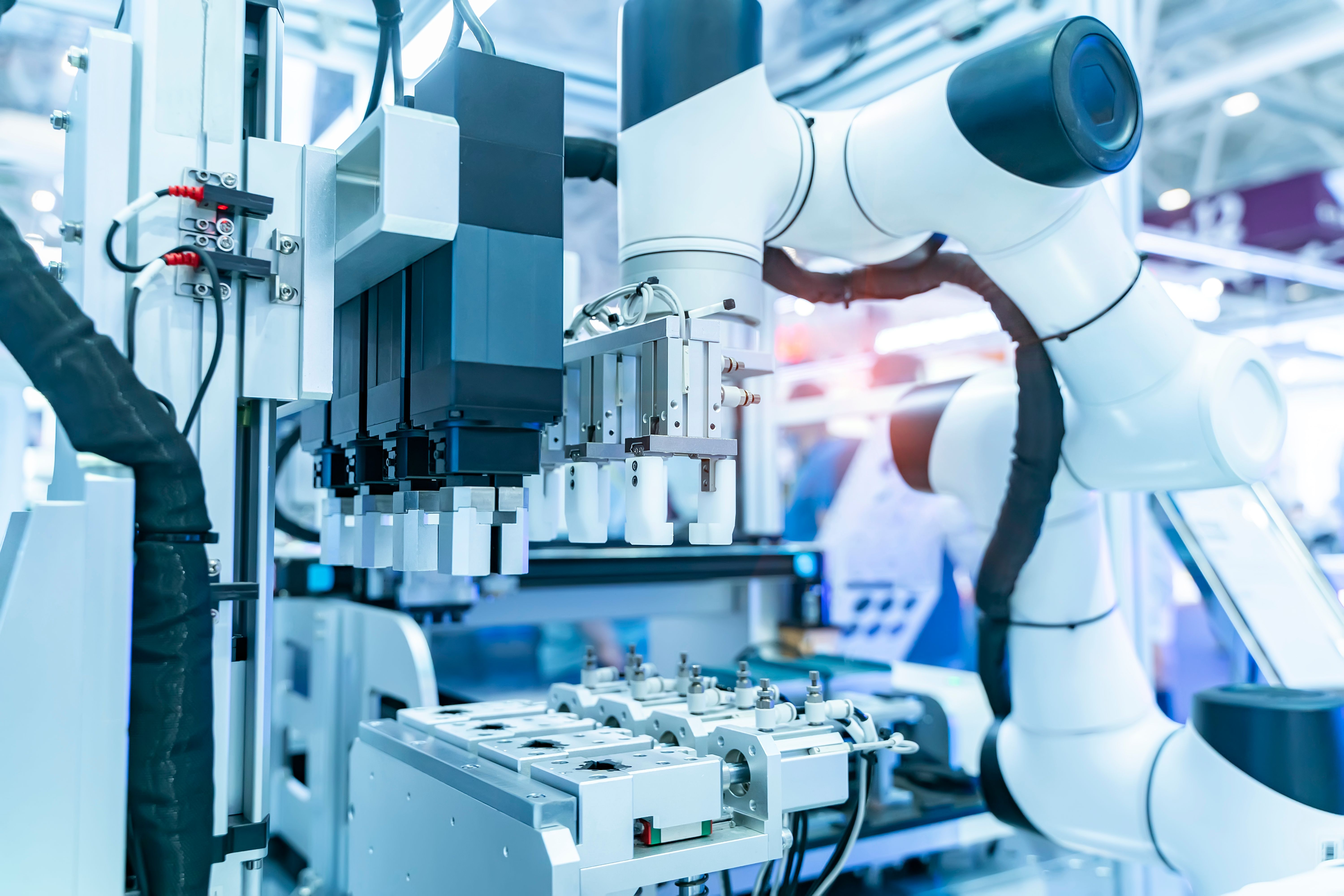 lab automation