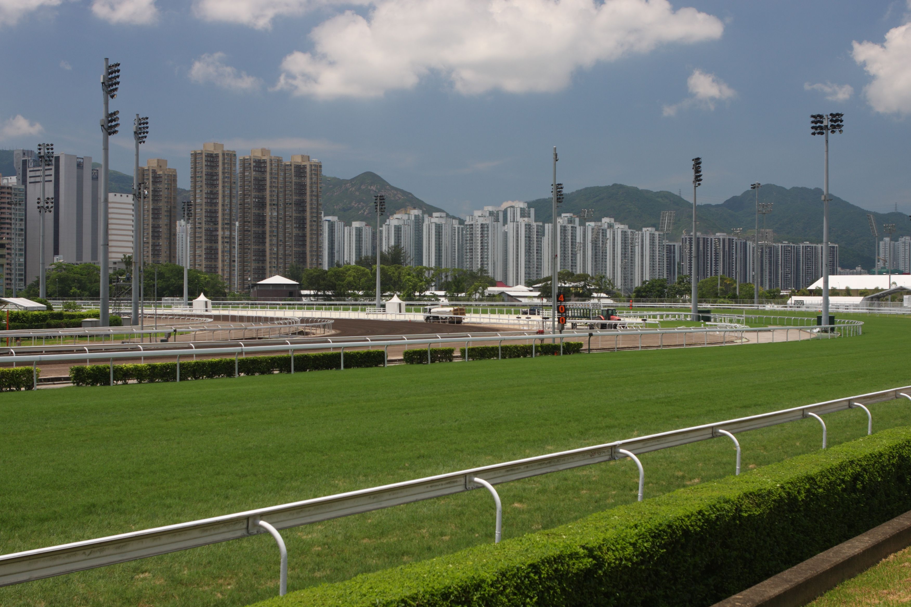 japan horse racing