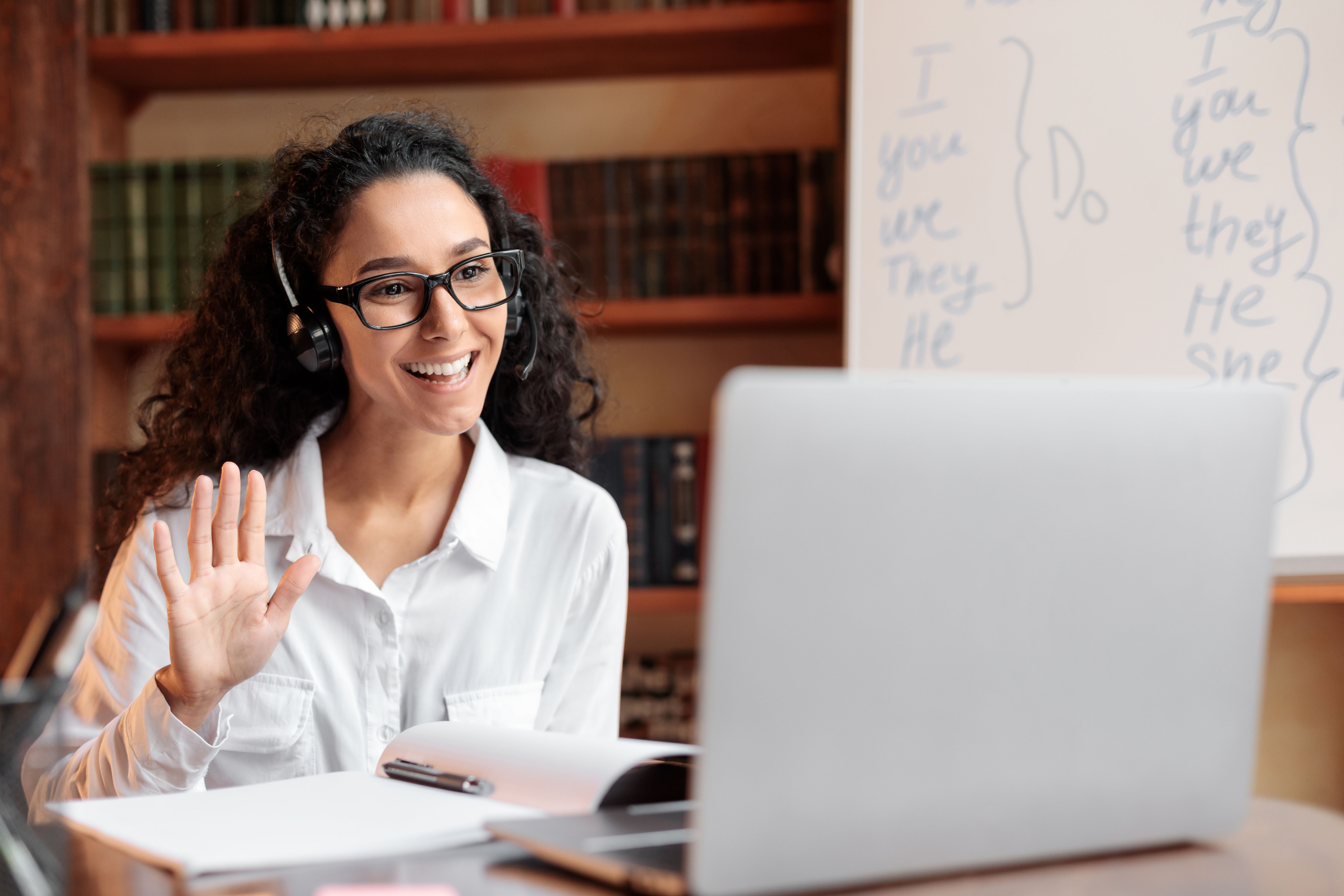 virtual tutor