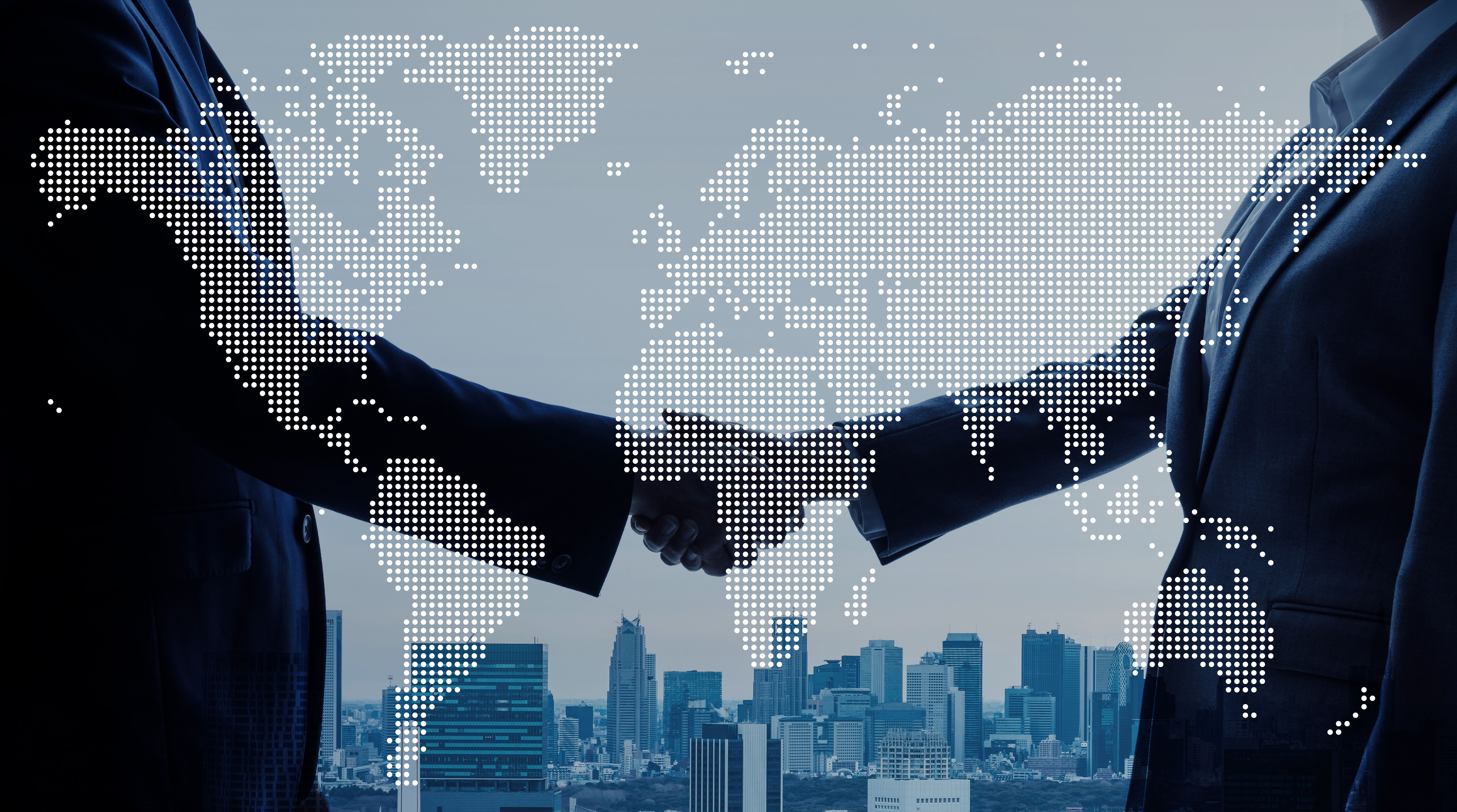 global trading