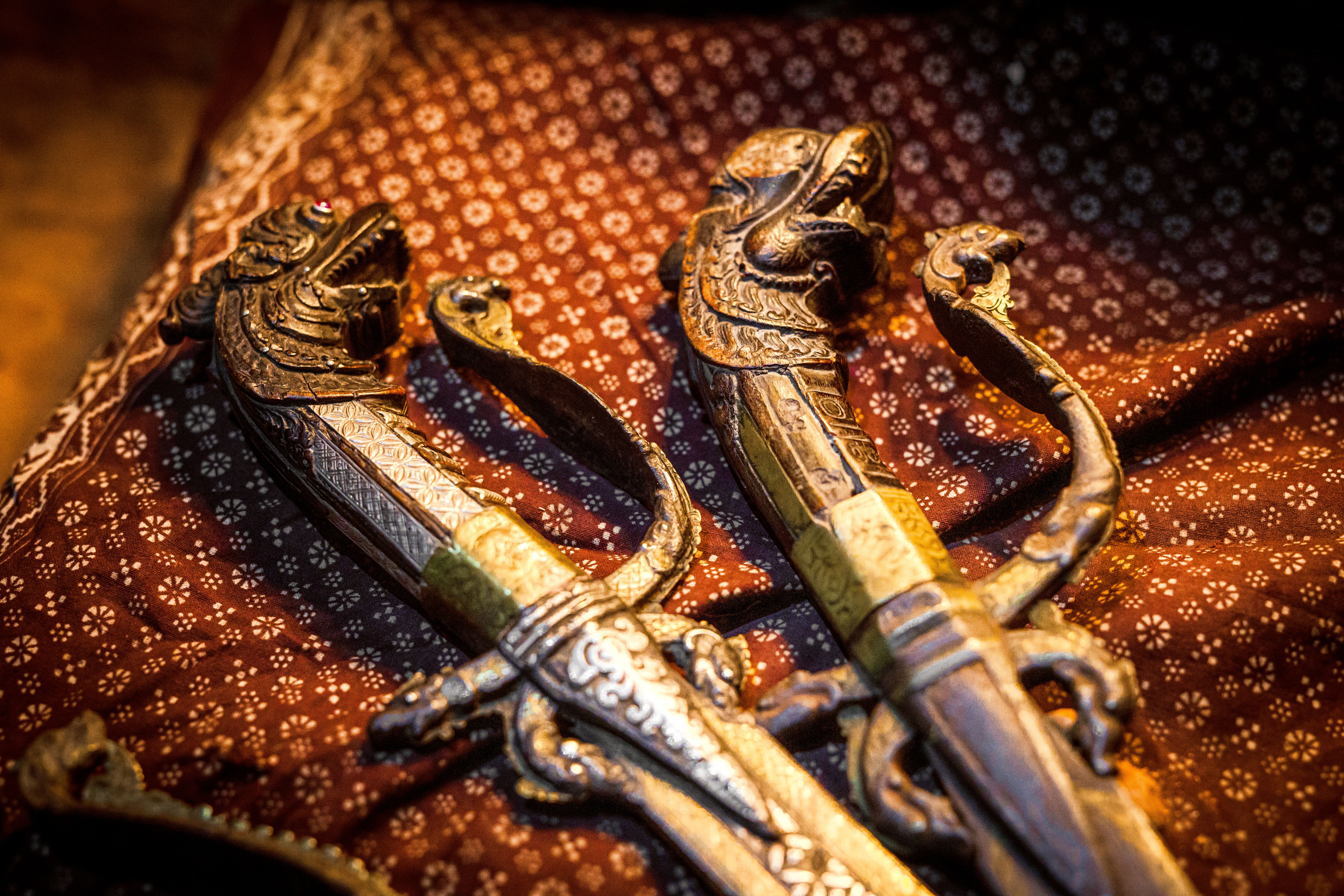 martial arts competition