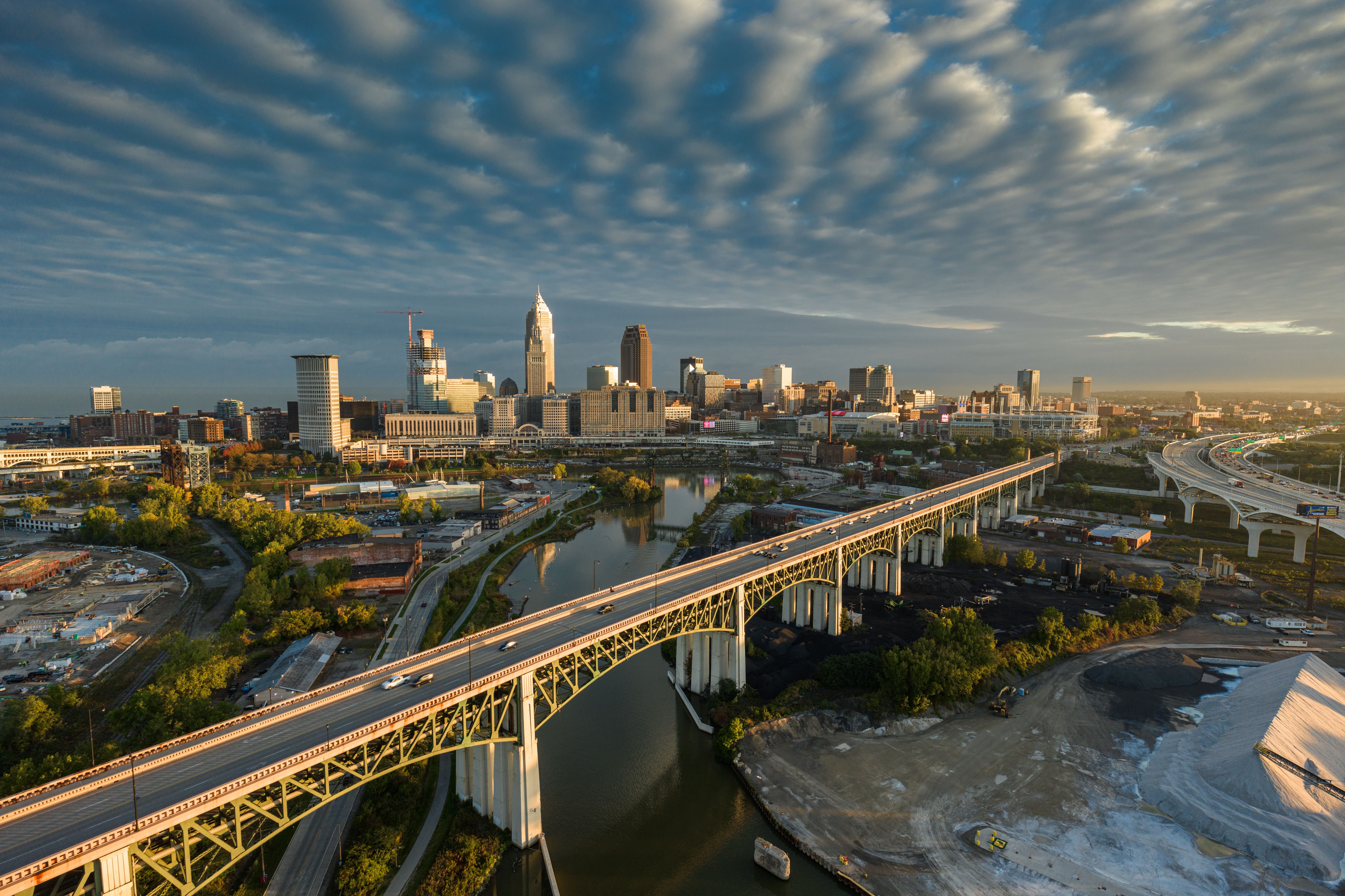 cuyahoga county transformation