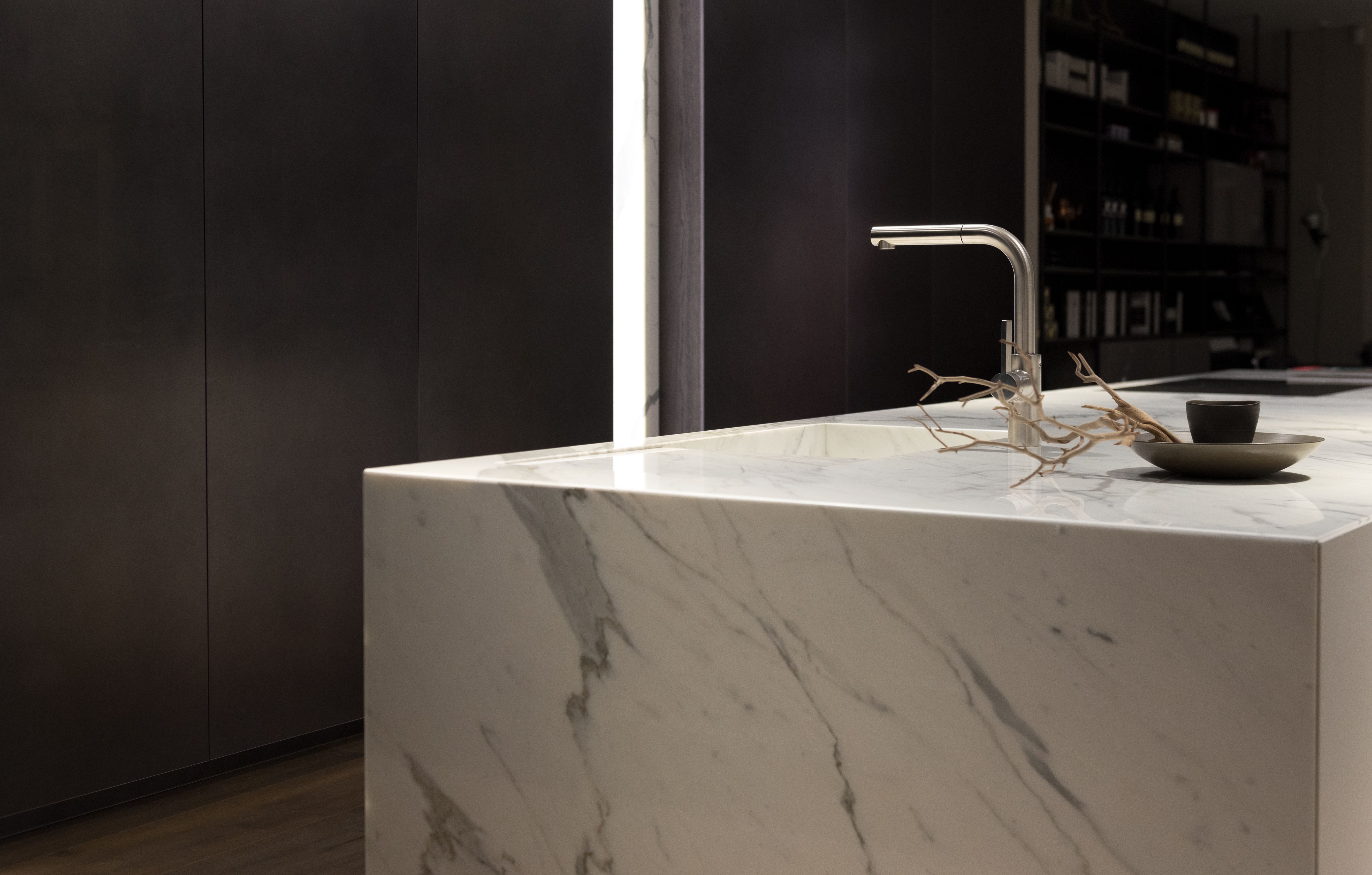residential marble