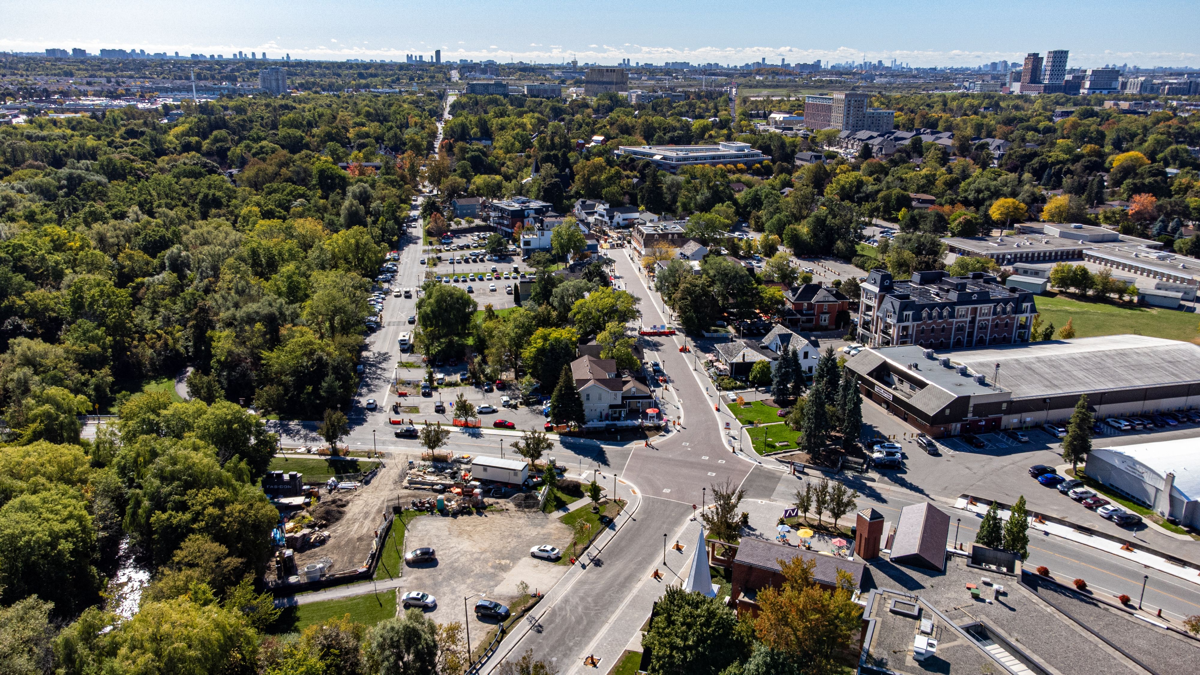 landscape protection