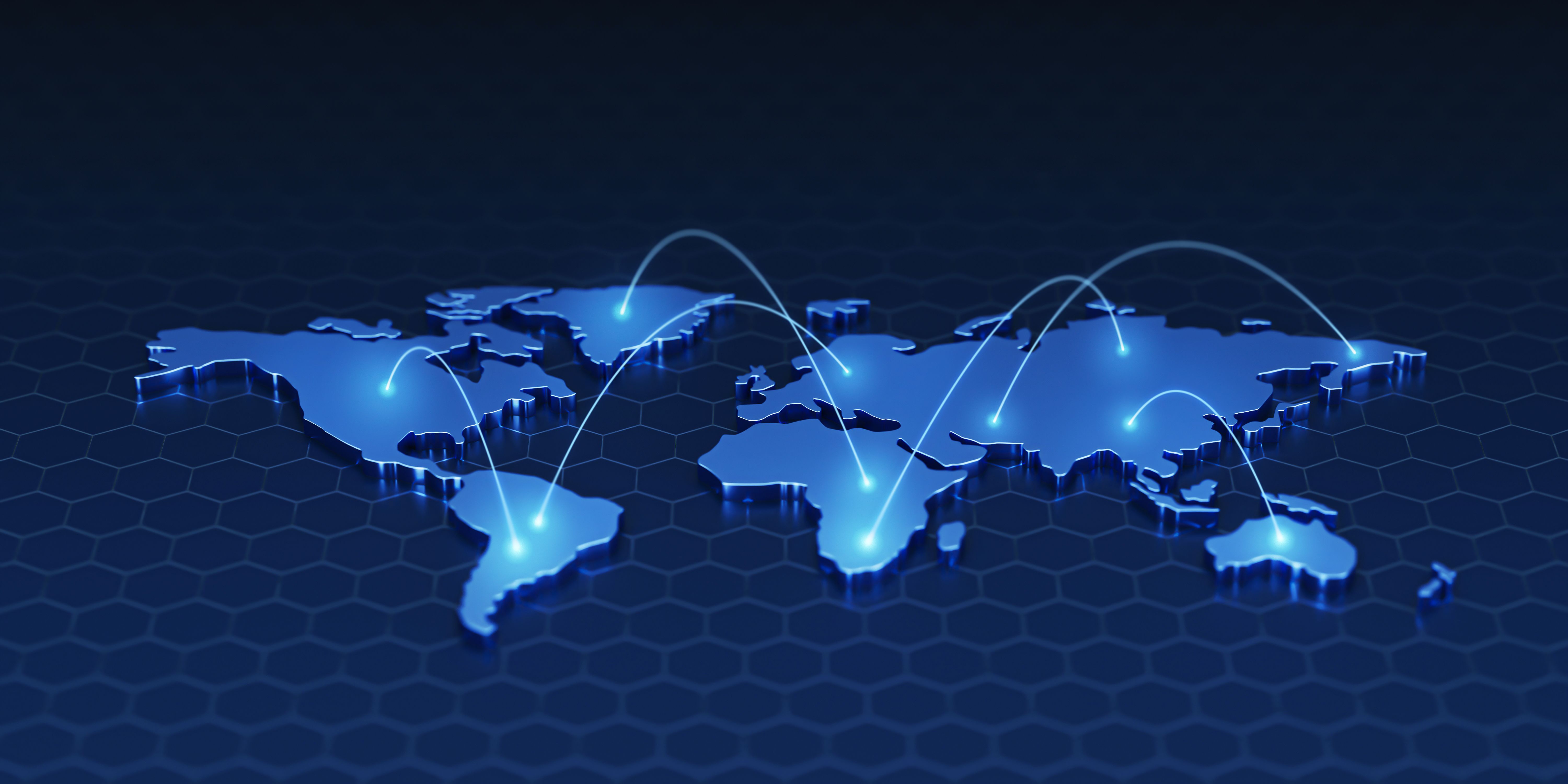 global trade security