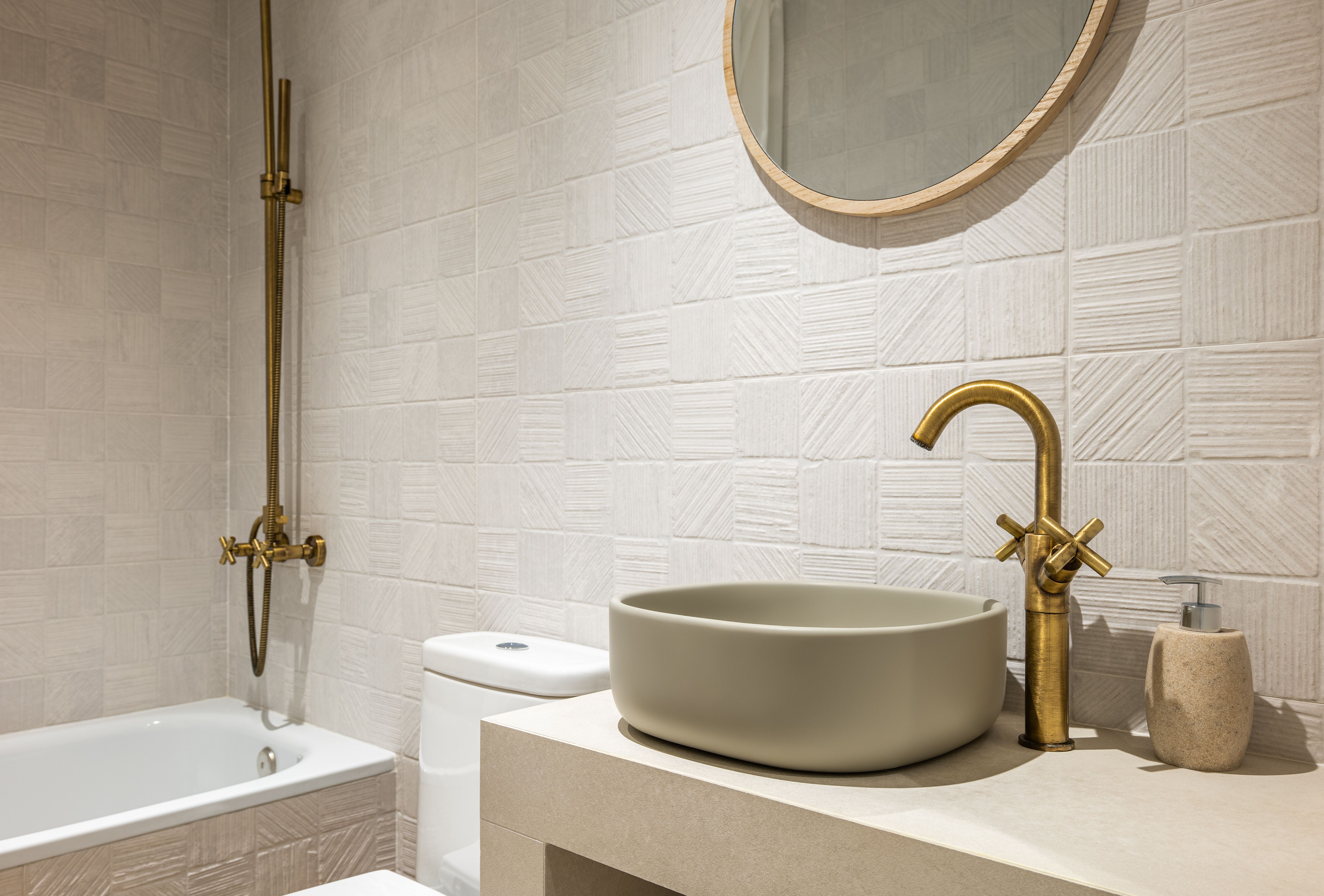 bathroom inspiration