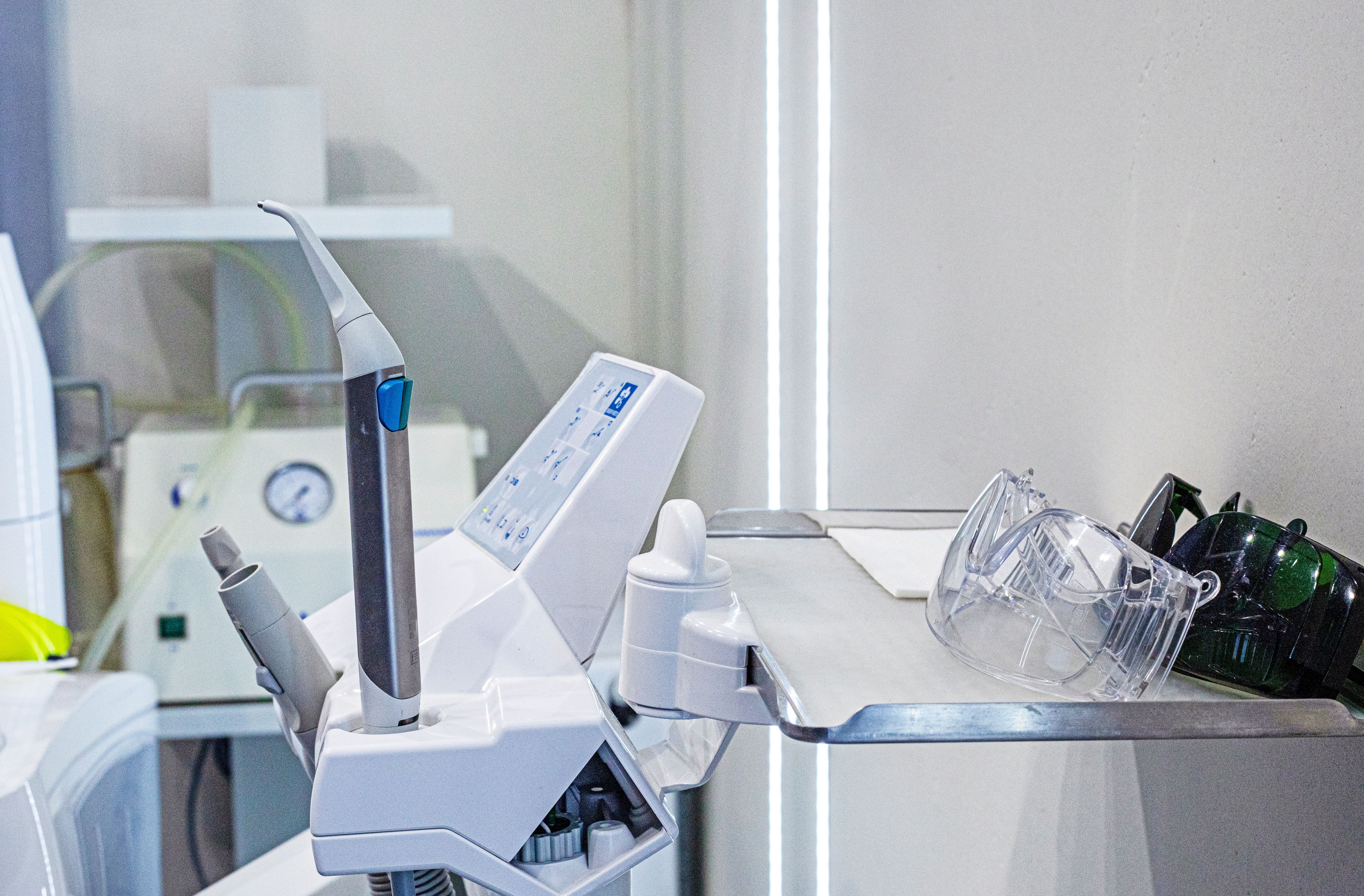 restorative dentistry