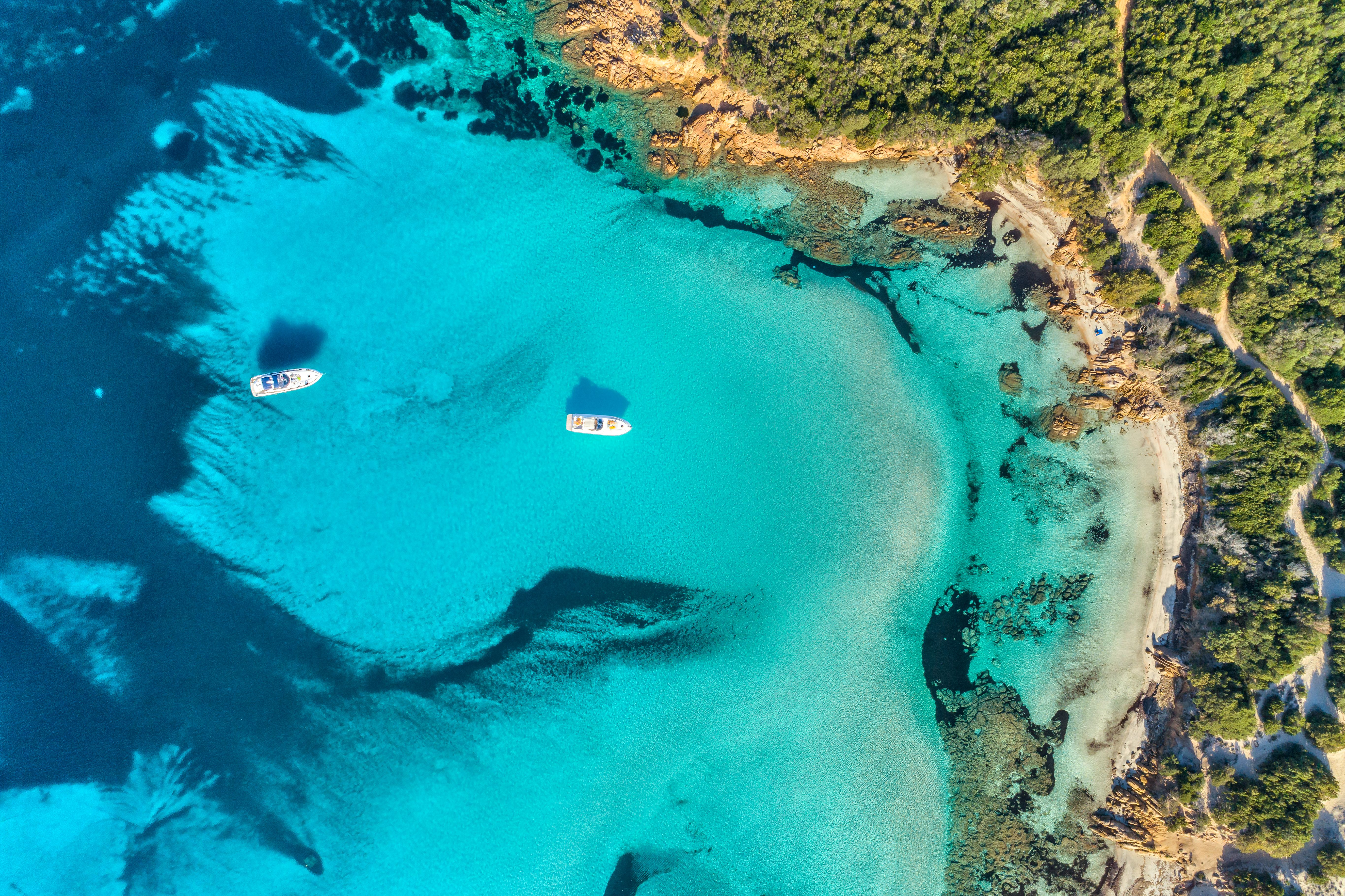 beautiful sardinia