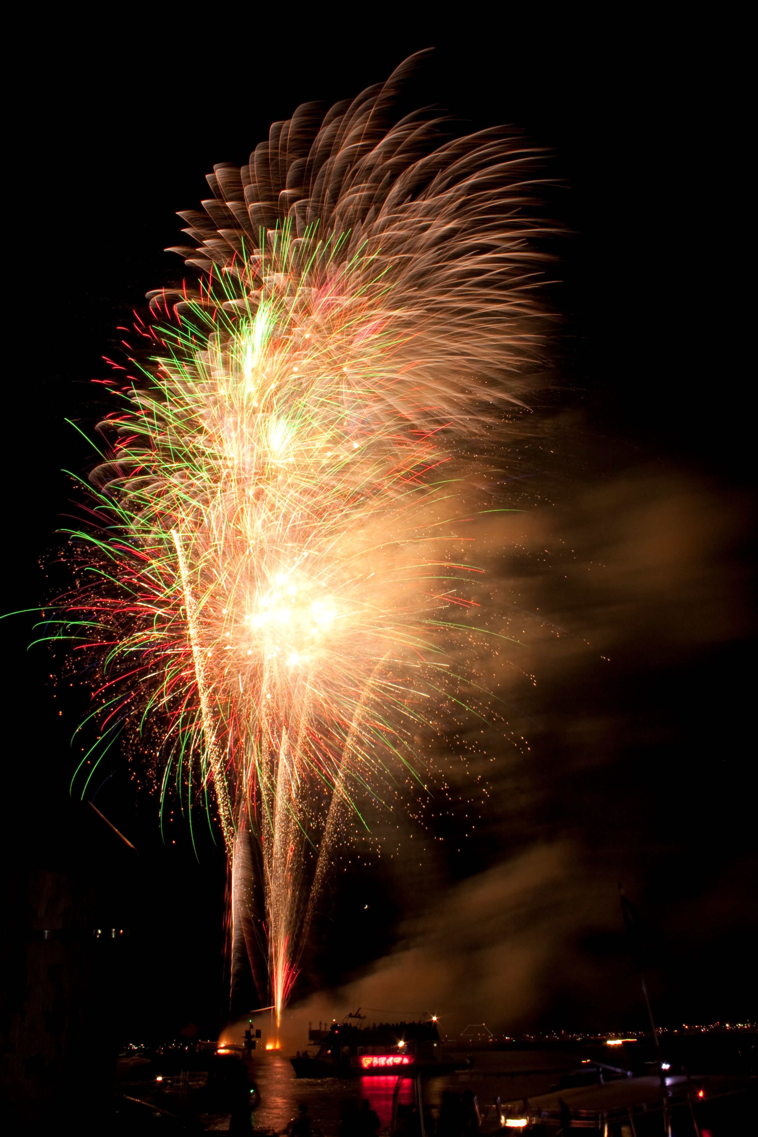 miami spring festival