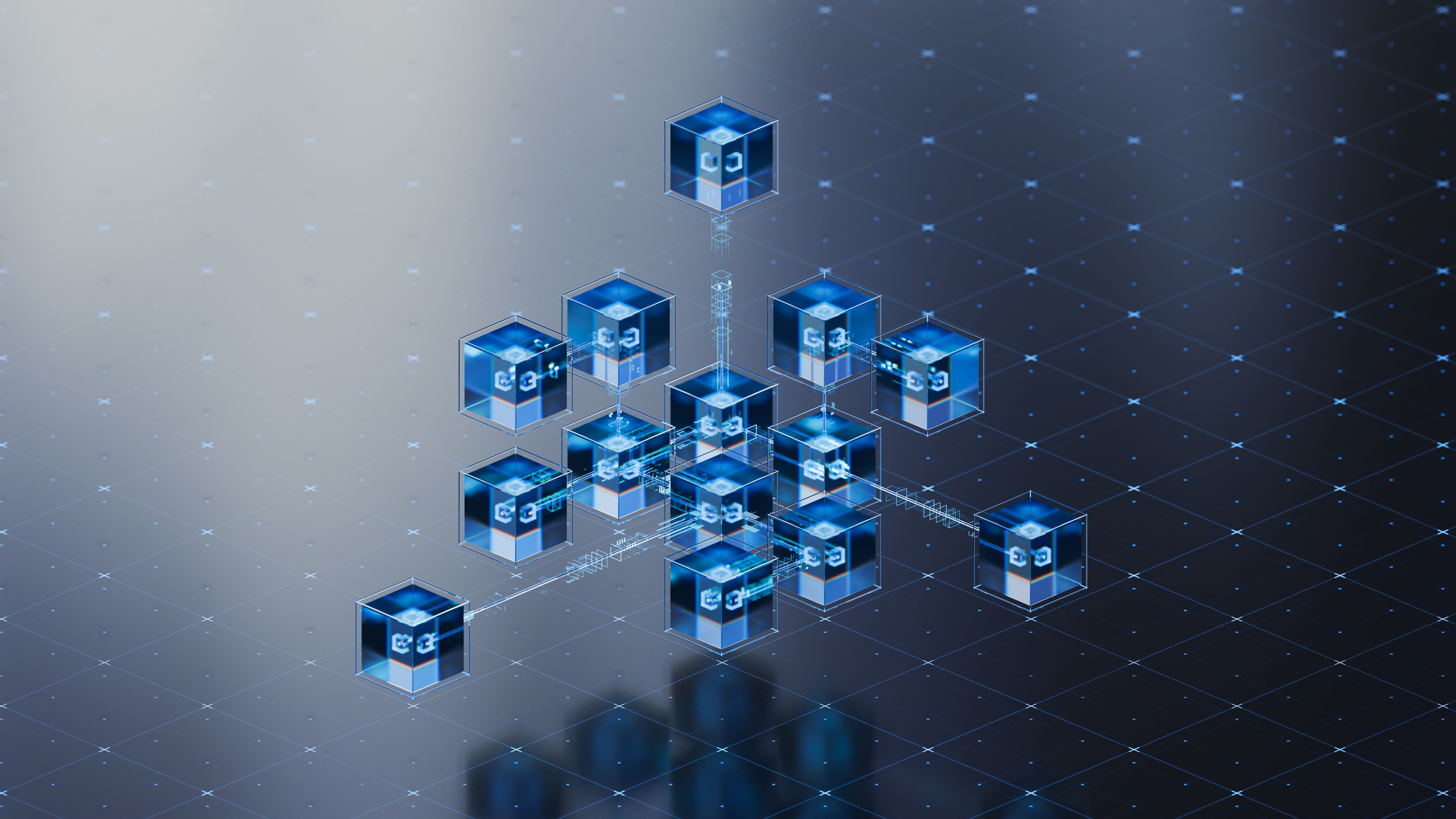future blockchain