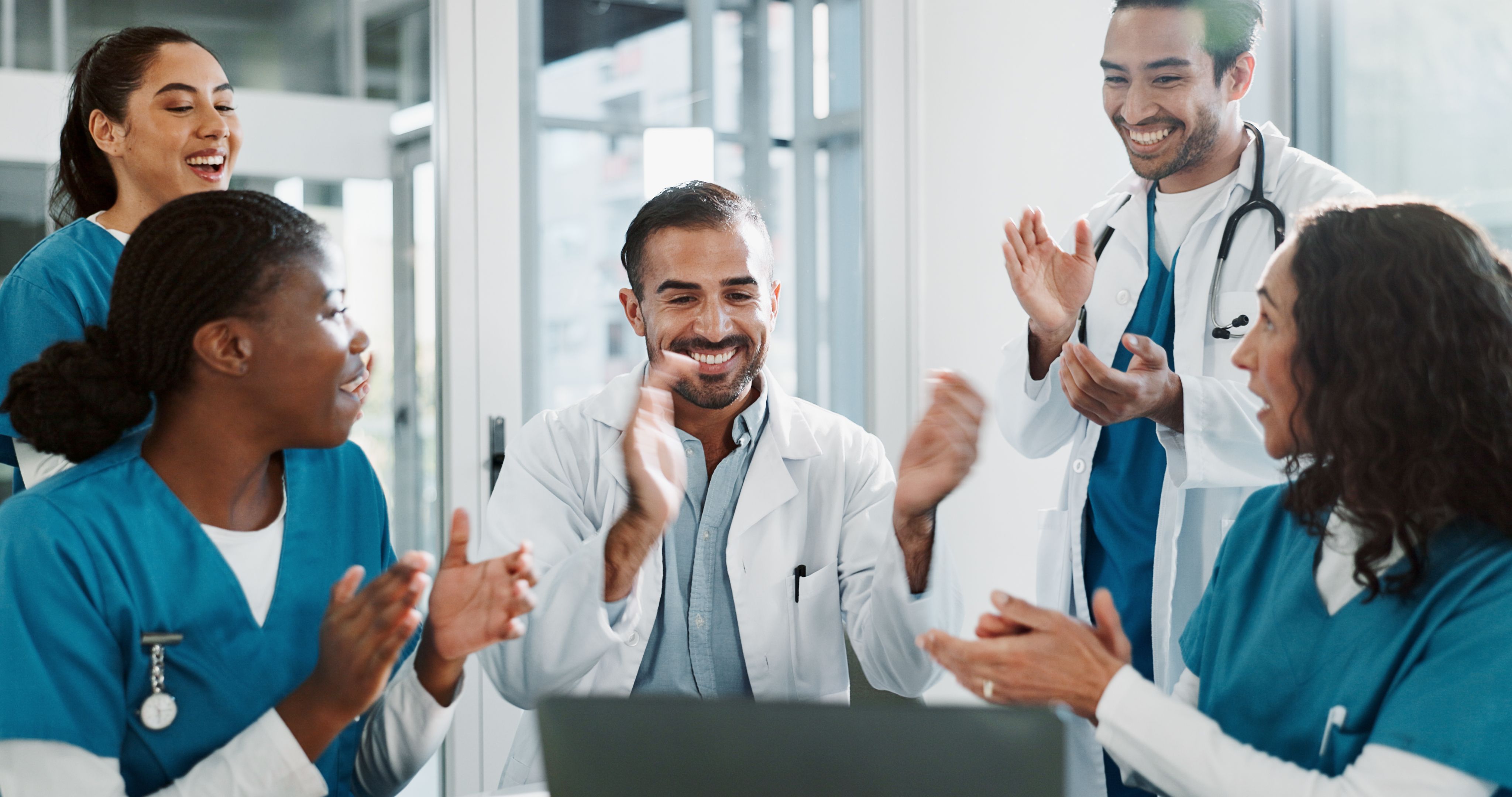 healthcare success