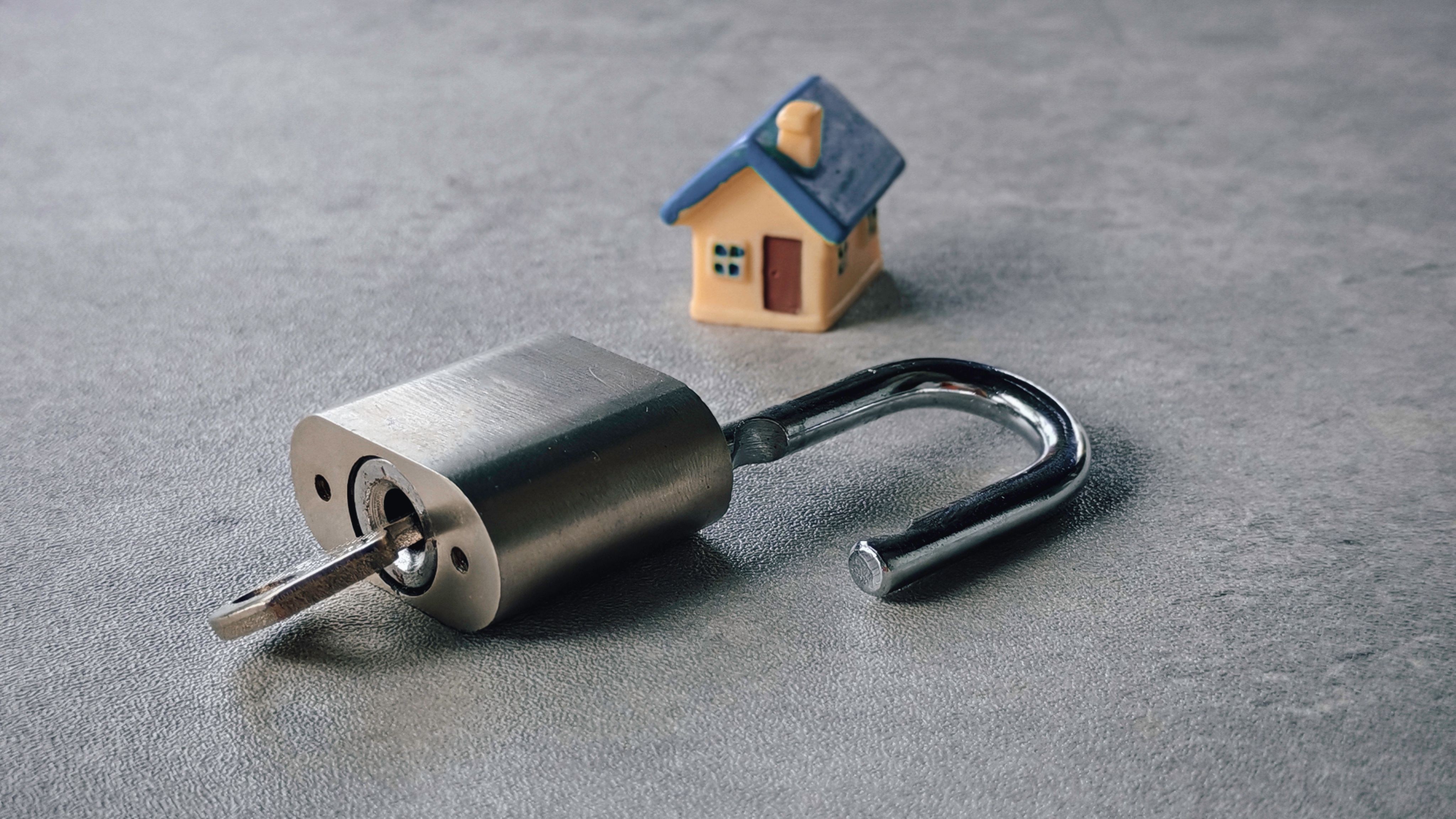 privacy home